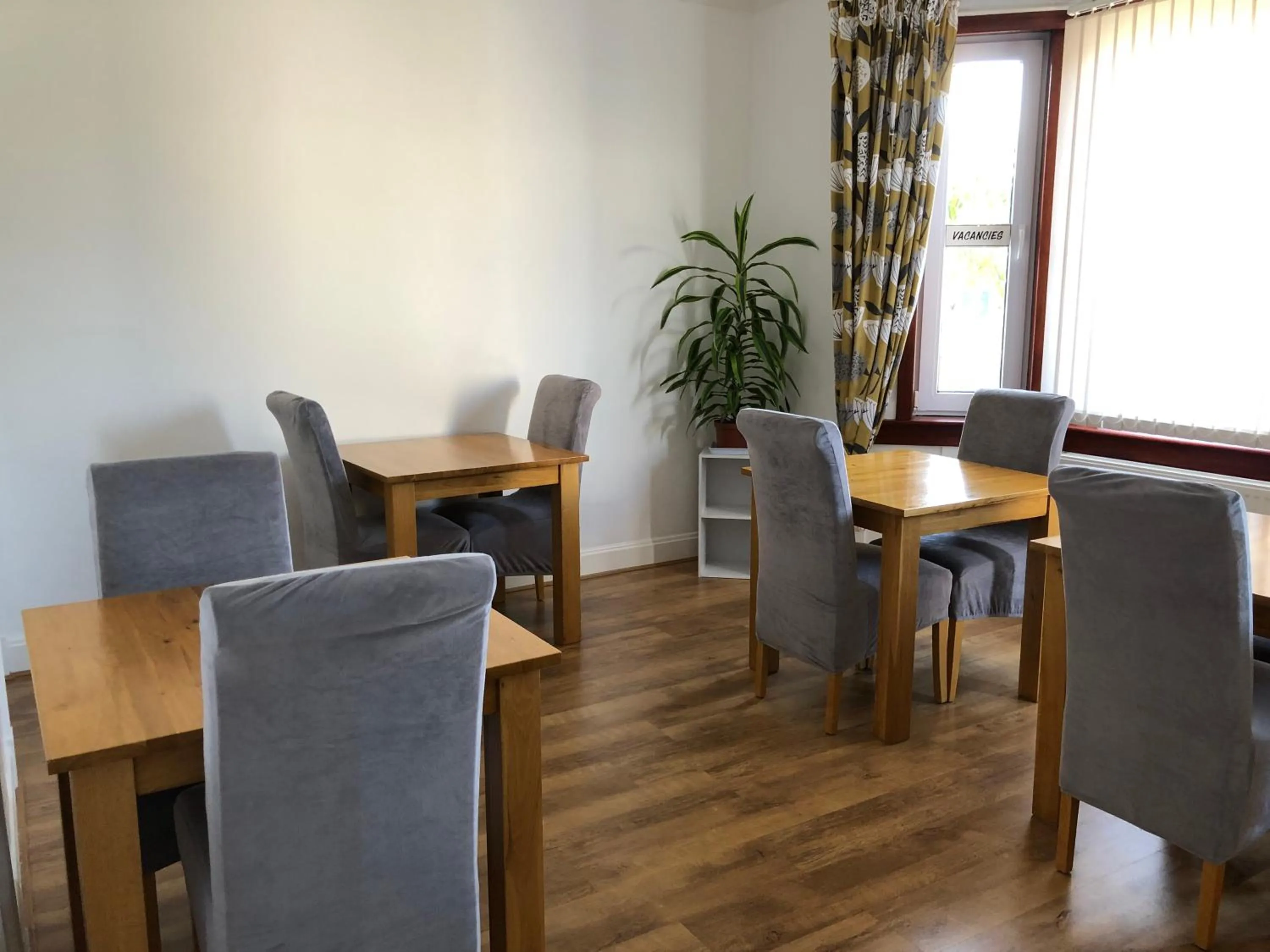 Blinkbonnie Guest House