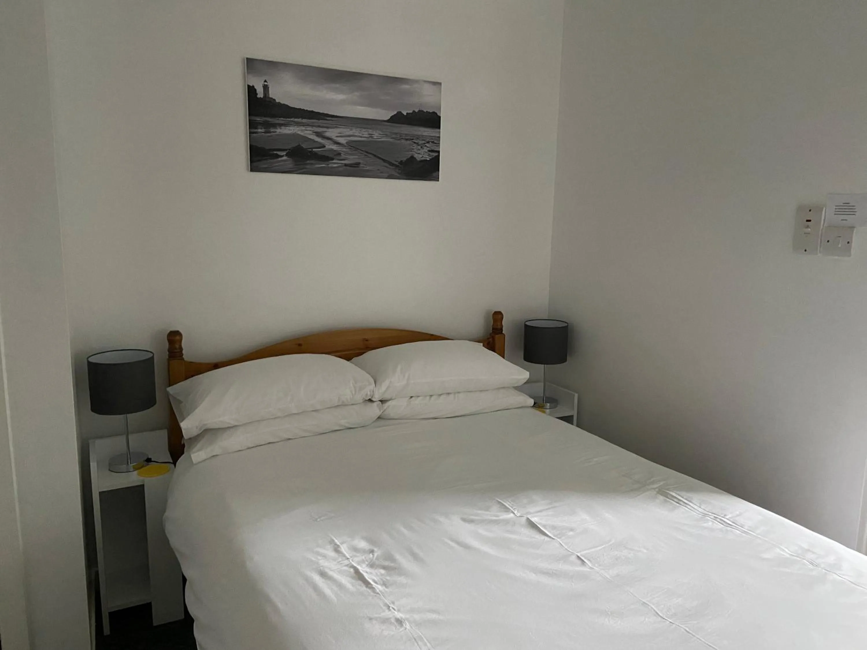 Blinkbonnie Guest House