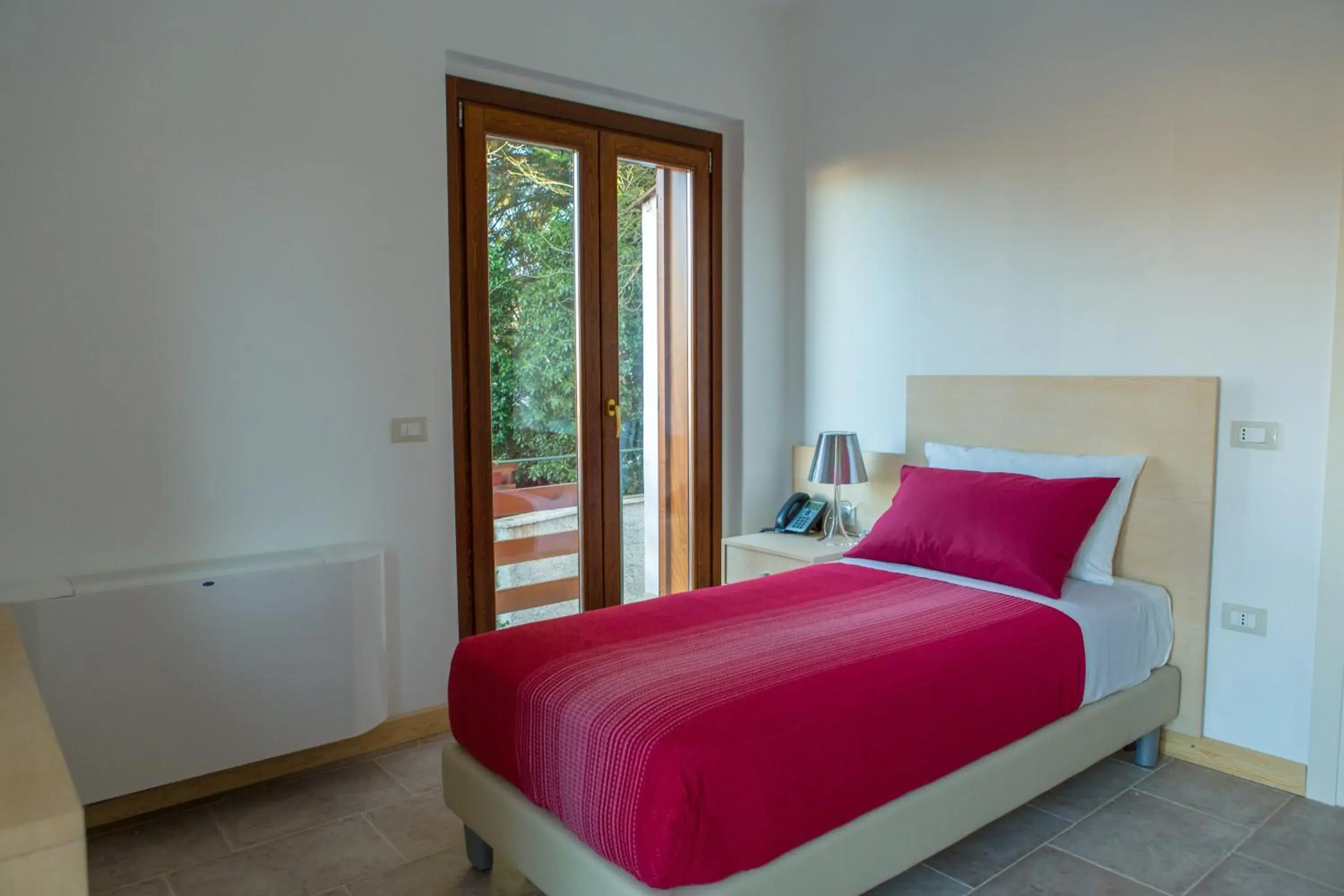 Single Room in Il Moscardino Country Resort Single Room in Il Moscardino Country Resort