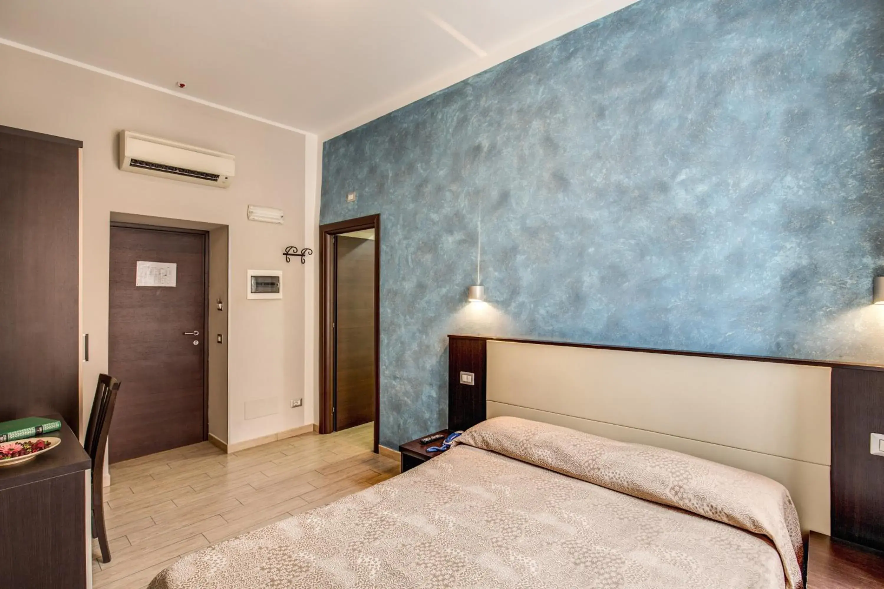 Double Room in Buonarroti Suite Double Room in Buonarroti Suite
