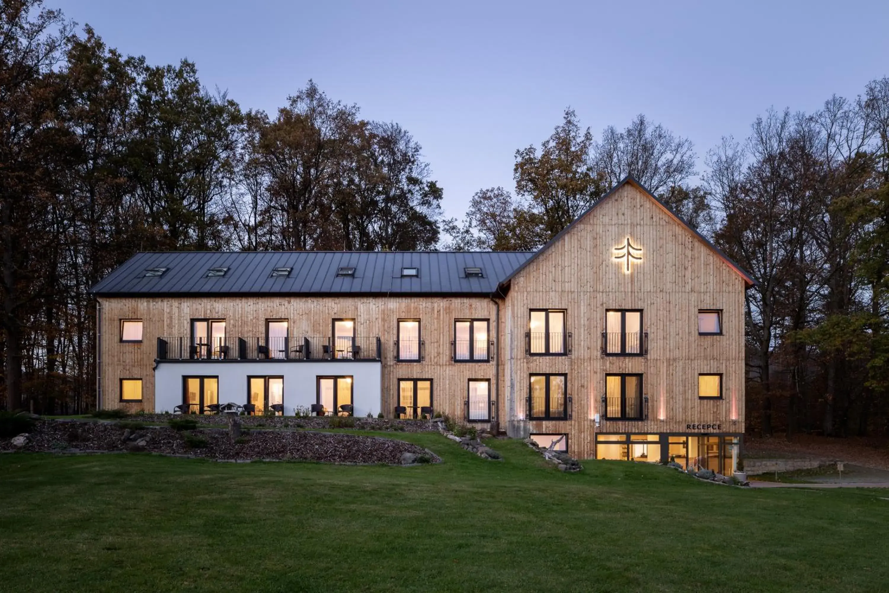 Resort U Fořta Resort U Fořta