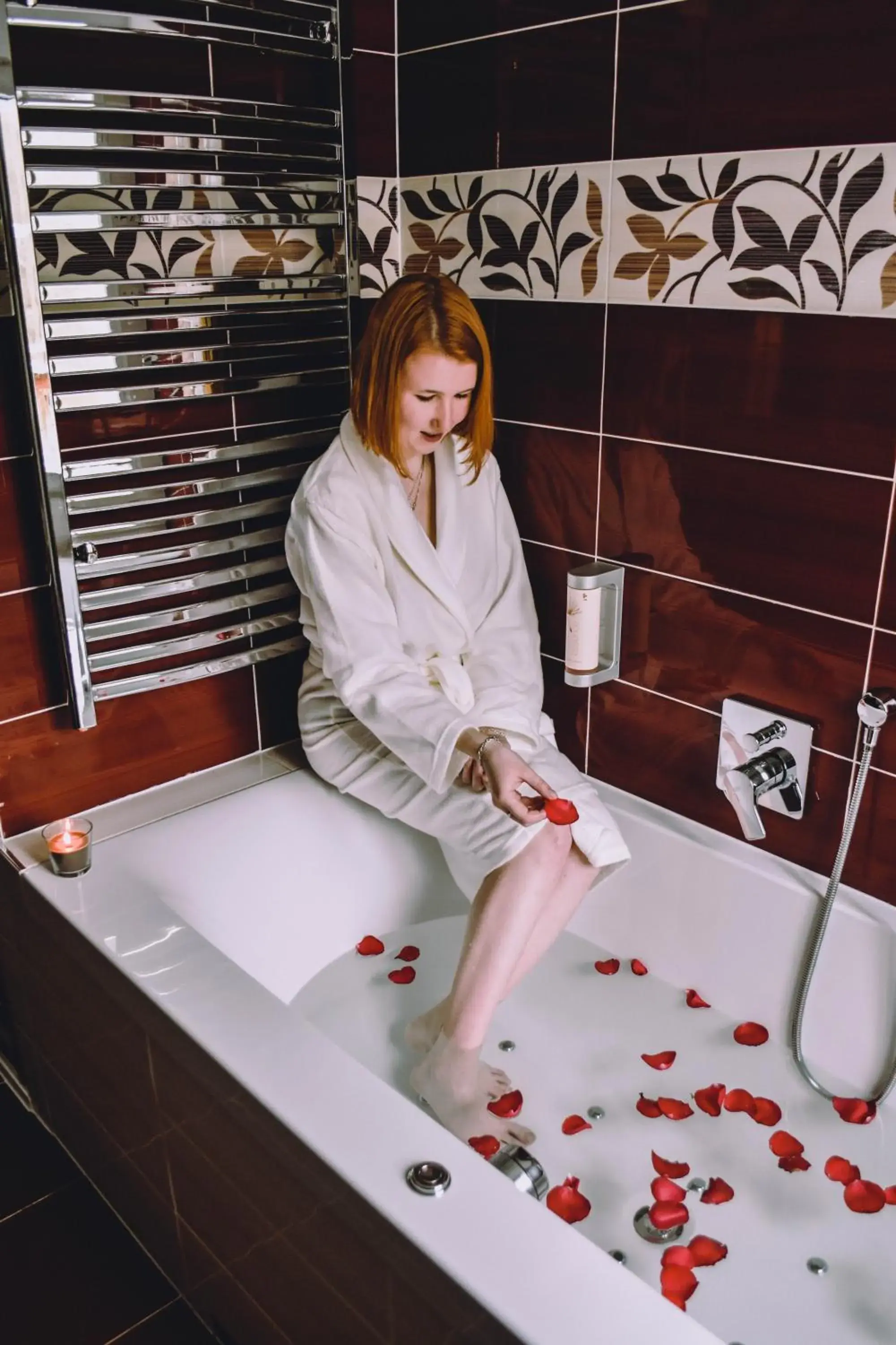 Quadruple Room - Hajenka in Resort U Fořta Quadruple Room - Hajenka in Resort U Fořta