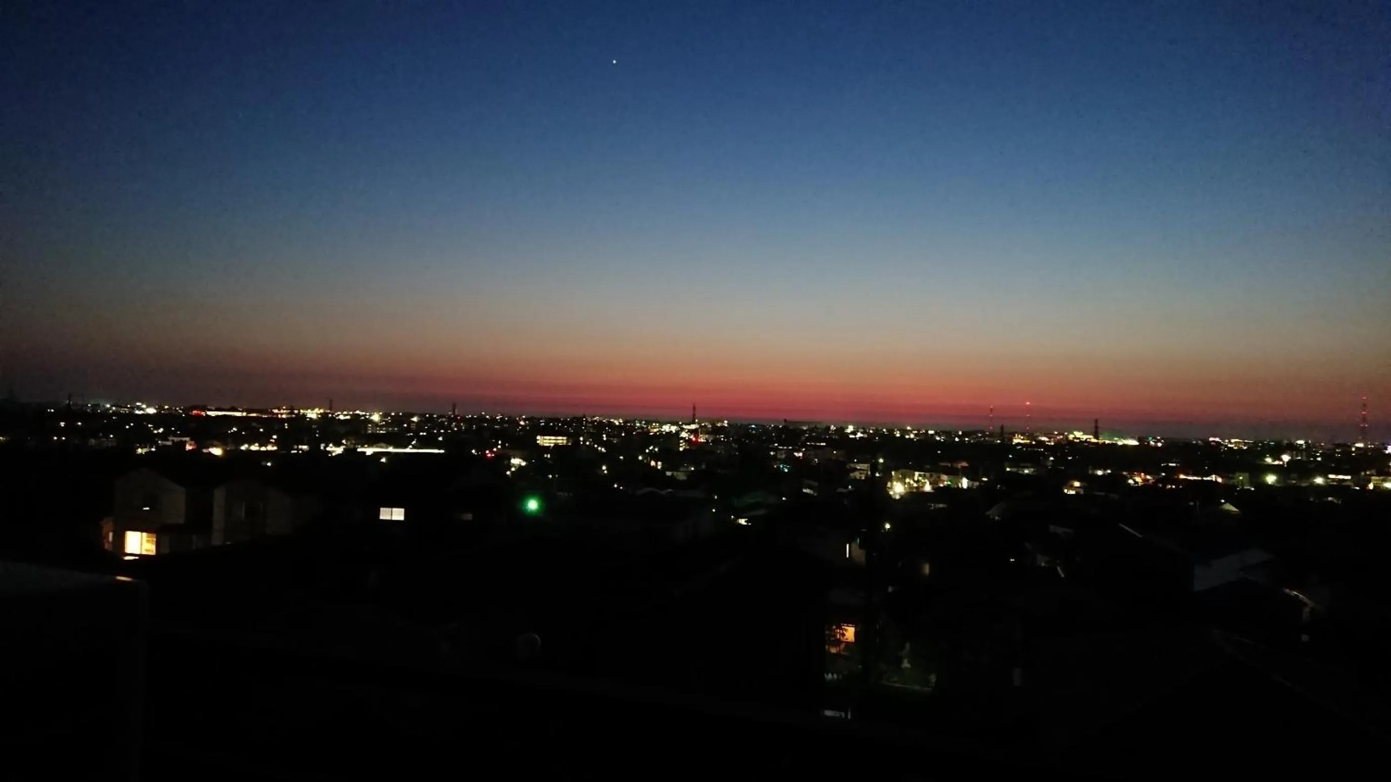 Neighbourhood in Kanazawaya