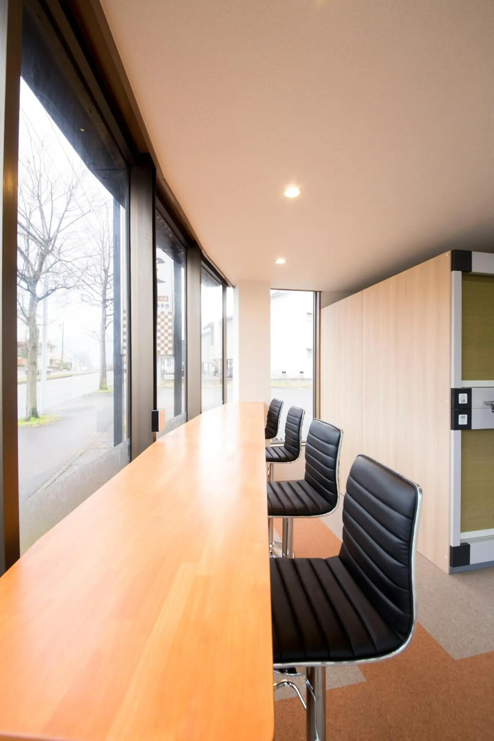 Lounge or bar in Kanazawaya Lounge or bar in Kanazawaya