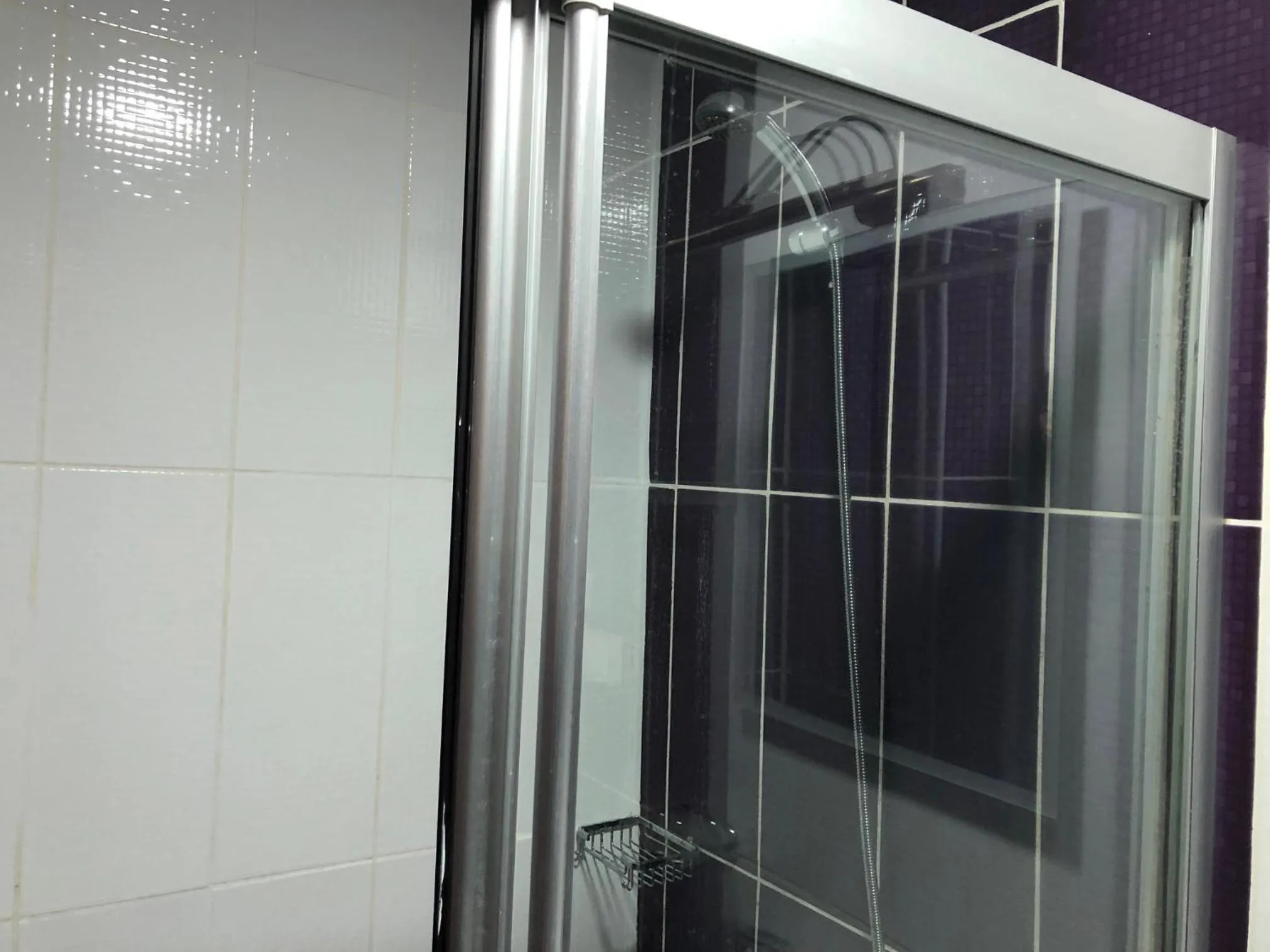 Bathroom in Capricorn by Otantik Suites