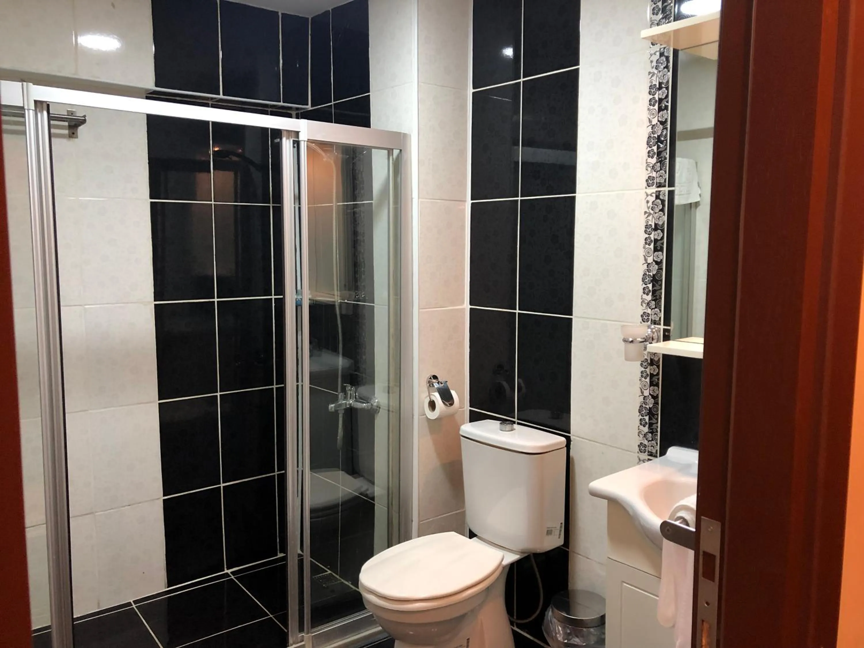 Bathroom in Capricorn by Otantik Suites