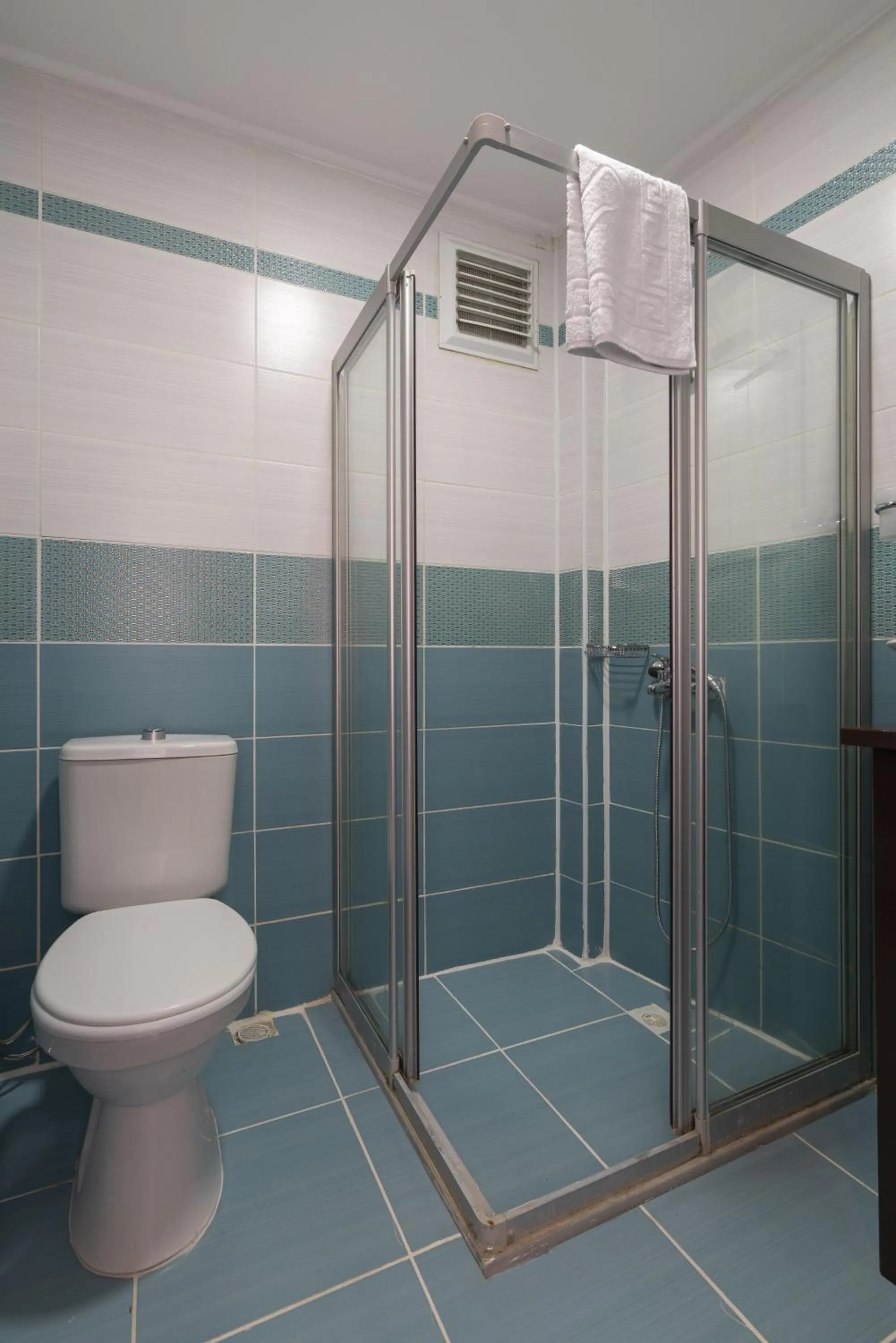 Bathroom in Capricorn by Otantik Suites