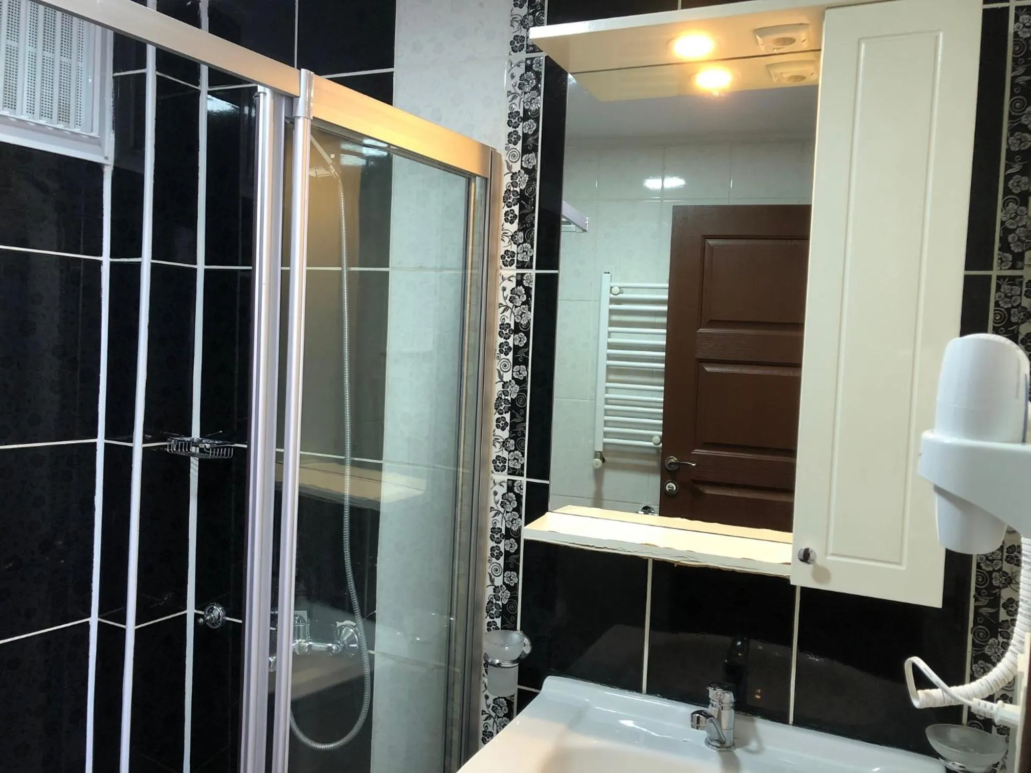 Bathroom in Capricorn by Otantik Suites