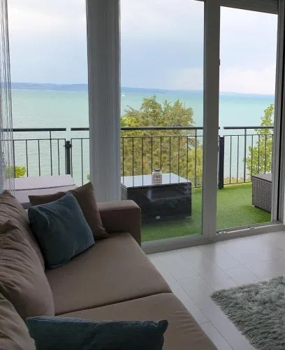 Best Panoráma Apartman