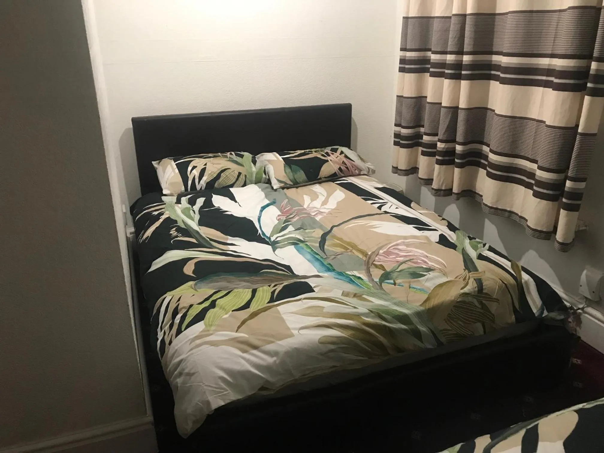 Bed in Entire B&B