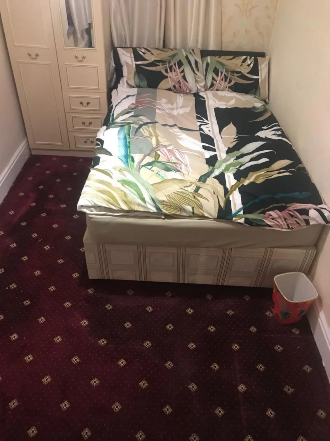Bed in Entire B&B