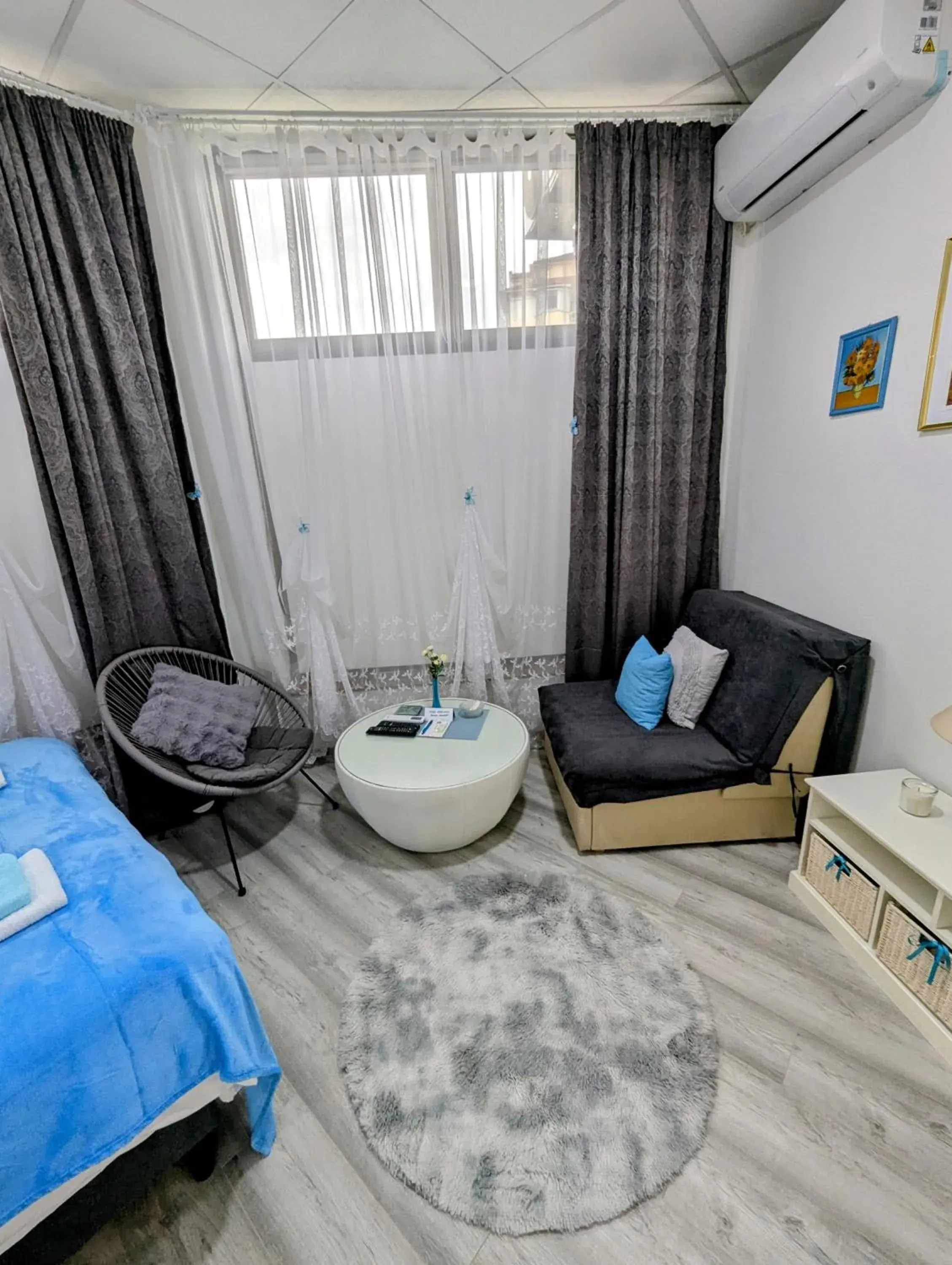 Studio - single occupancy in Vila San Studio - single occupancy in Vila San