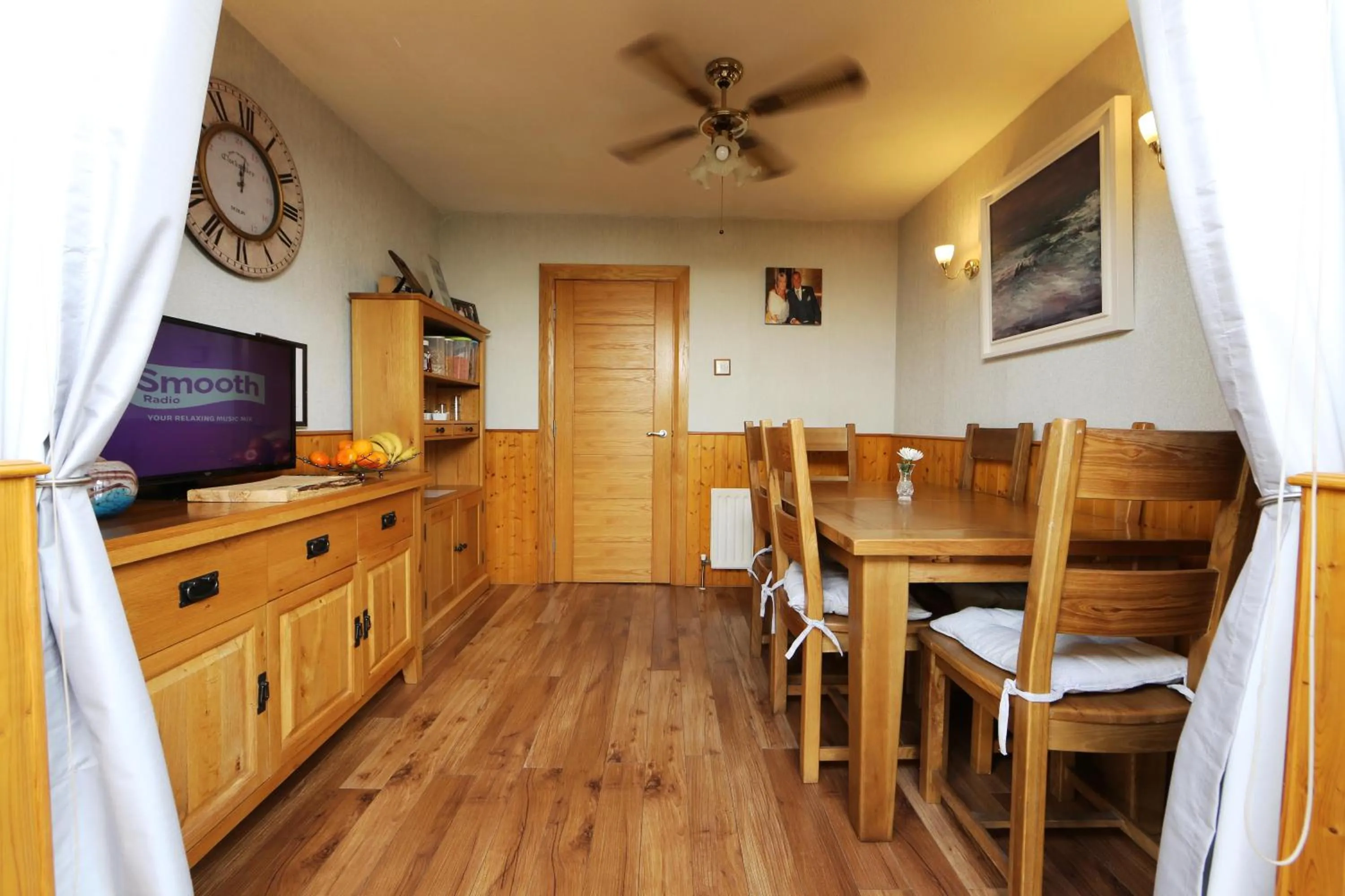 Breakfast in Cloyfin B and B