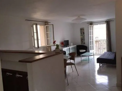 Appartement Citadelle