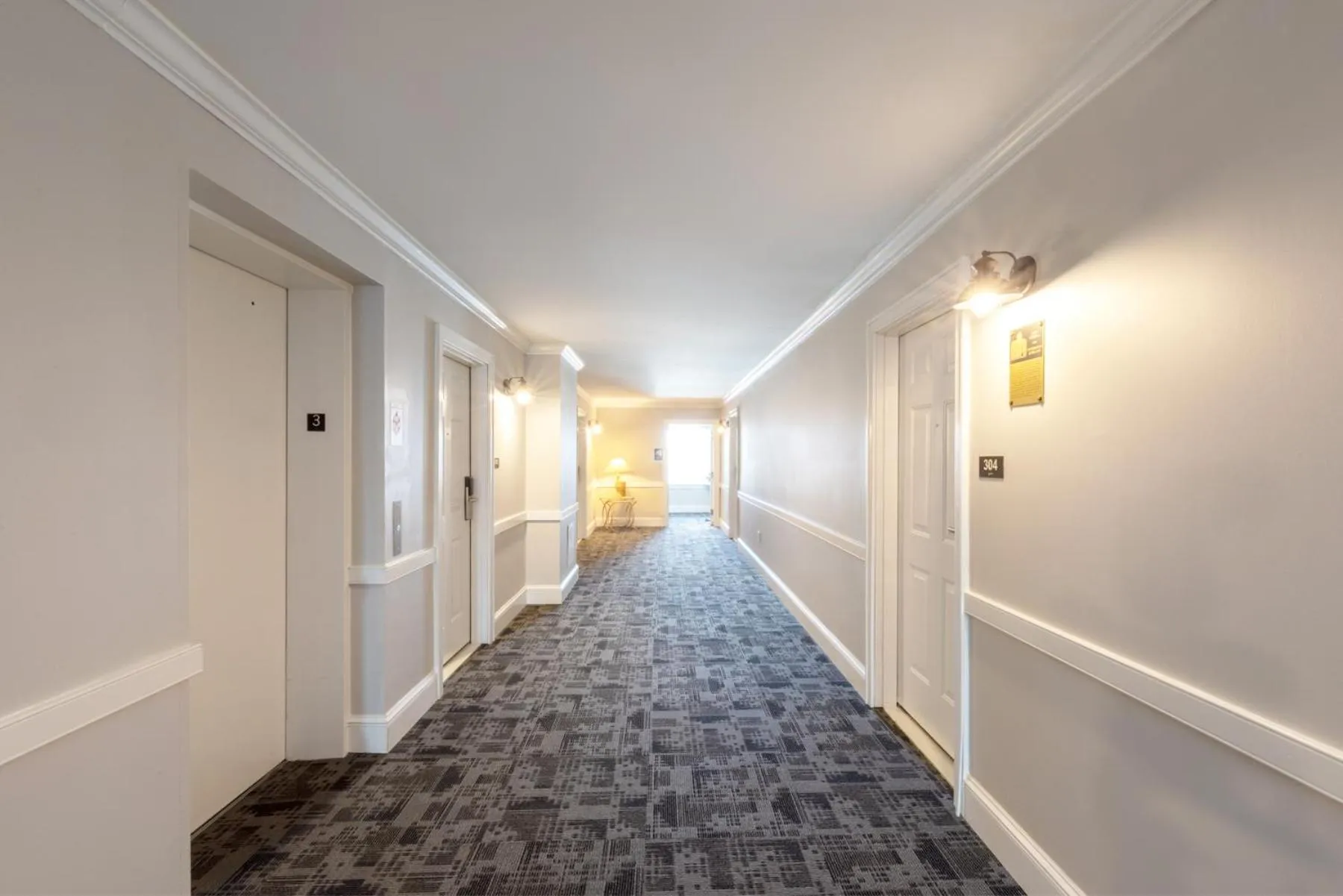 Lobby or reception in Selinsgrove Inn