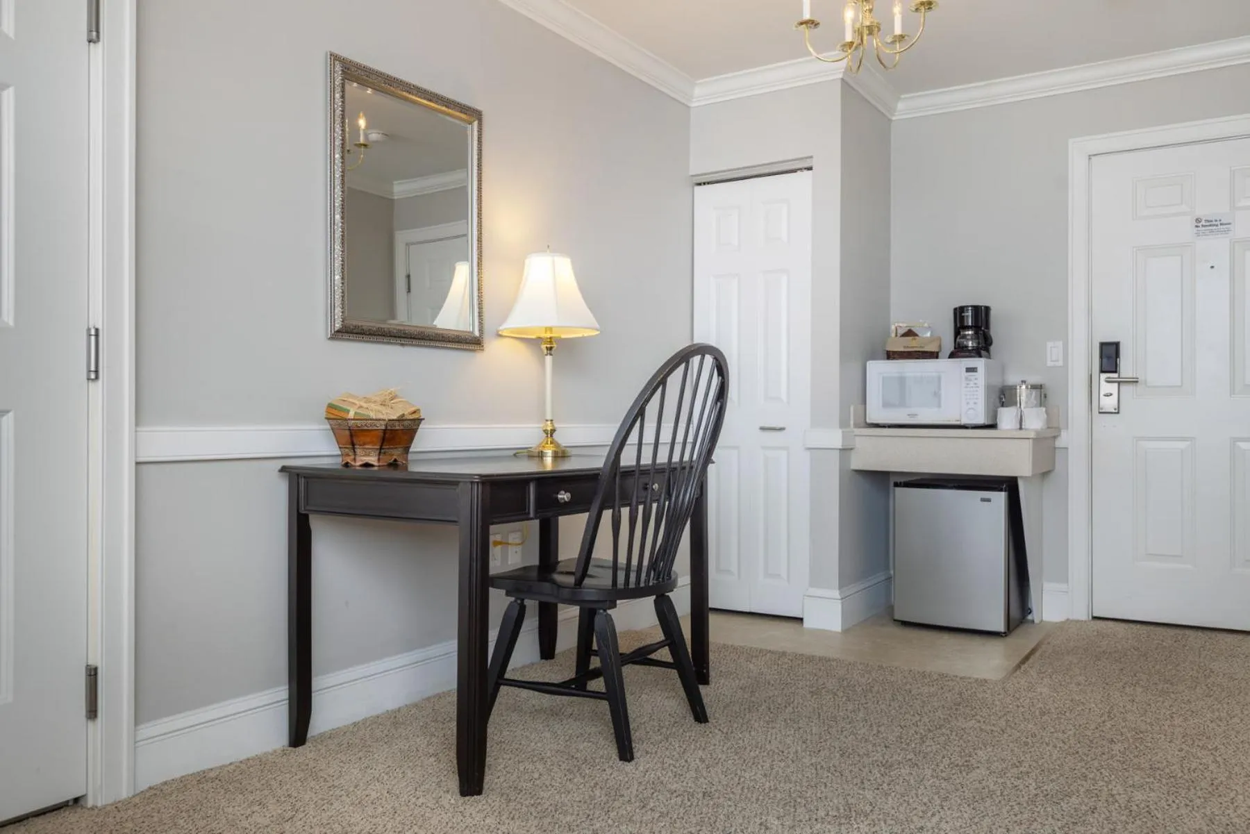 Coffee/tea facilities in Selinsgrove Inn