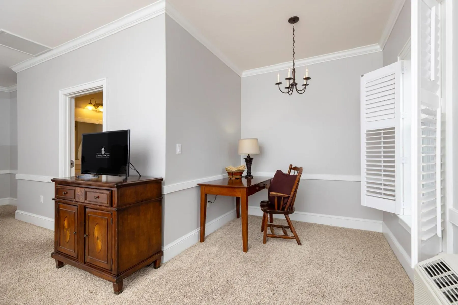 TV and multimedia in Selinsgrove Inn