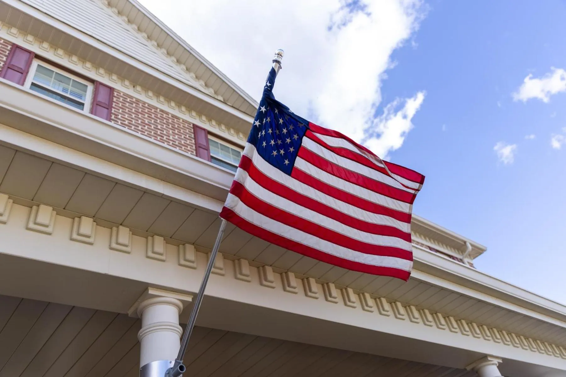 Property building in Selinsgrove Inn