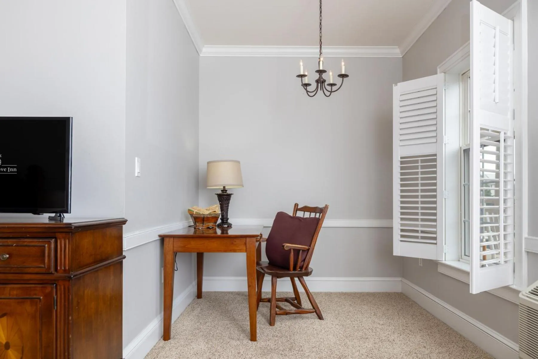 TV and multimedia in Selinsgrove Inn