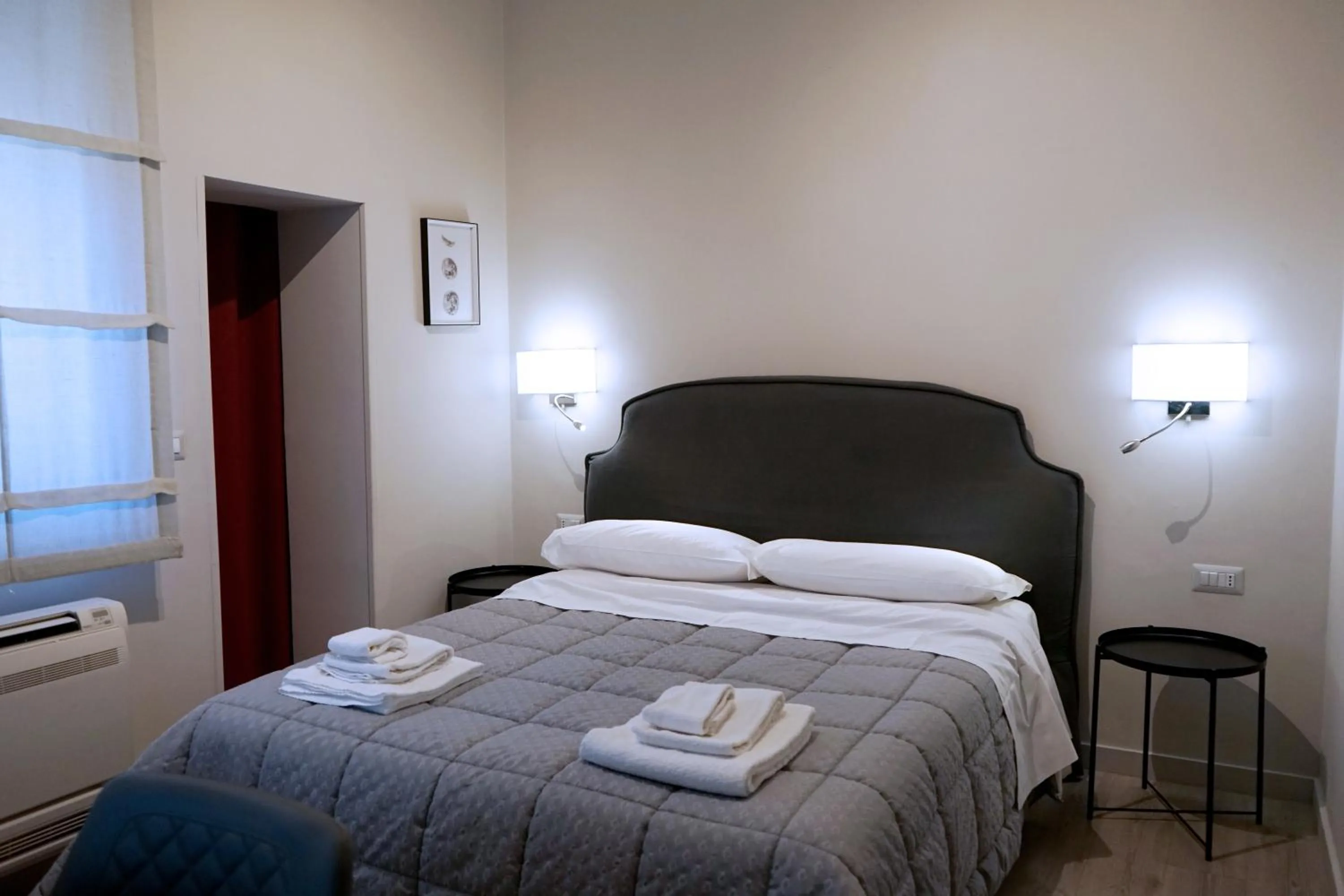 Bed in Re di Smirne by Apulia Accommodation