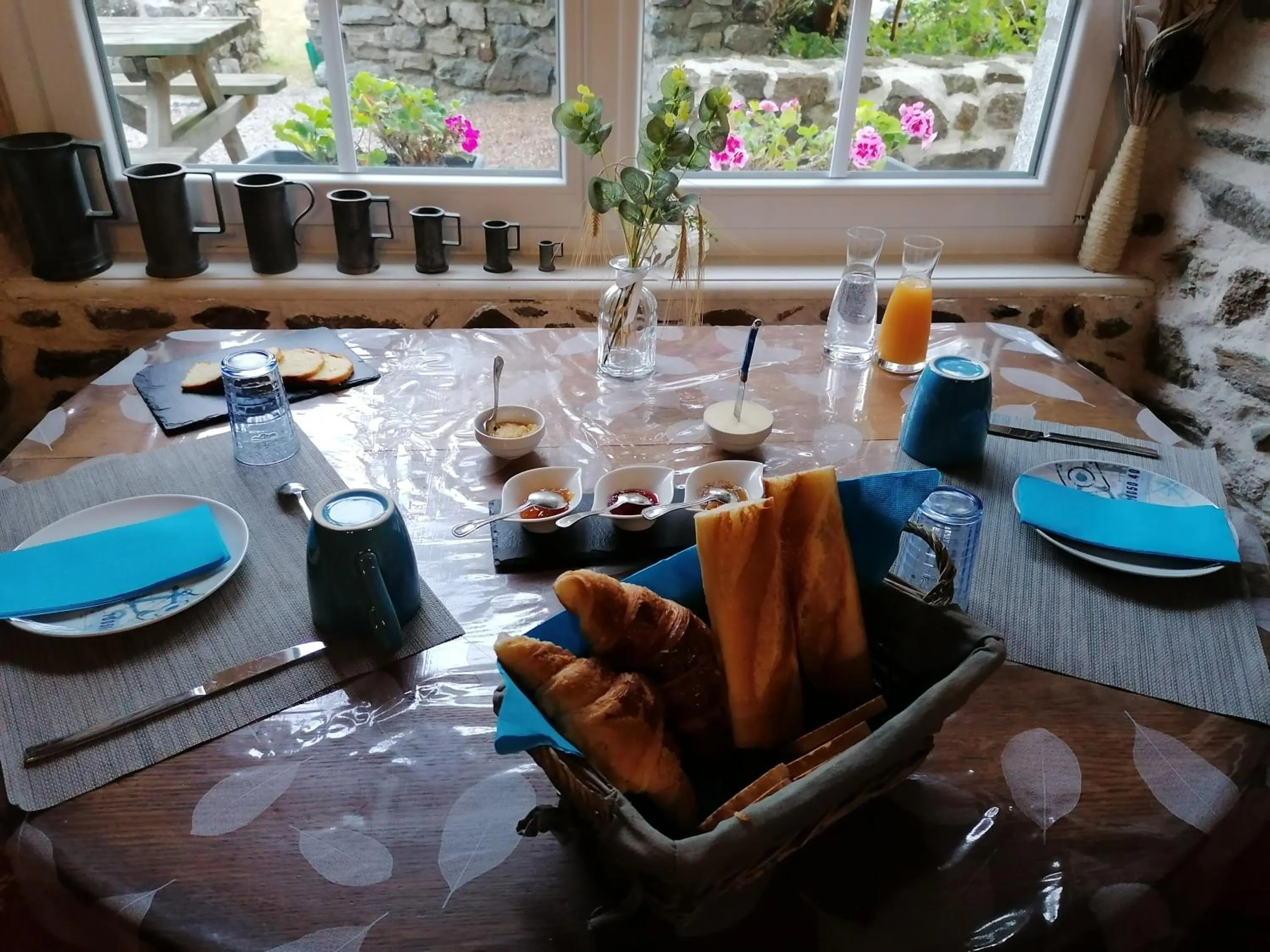 Chambres d'Hôtes Au Clos du Lit