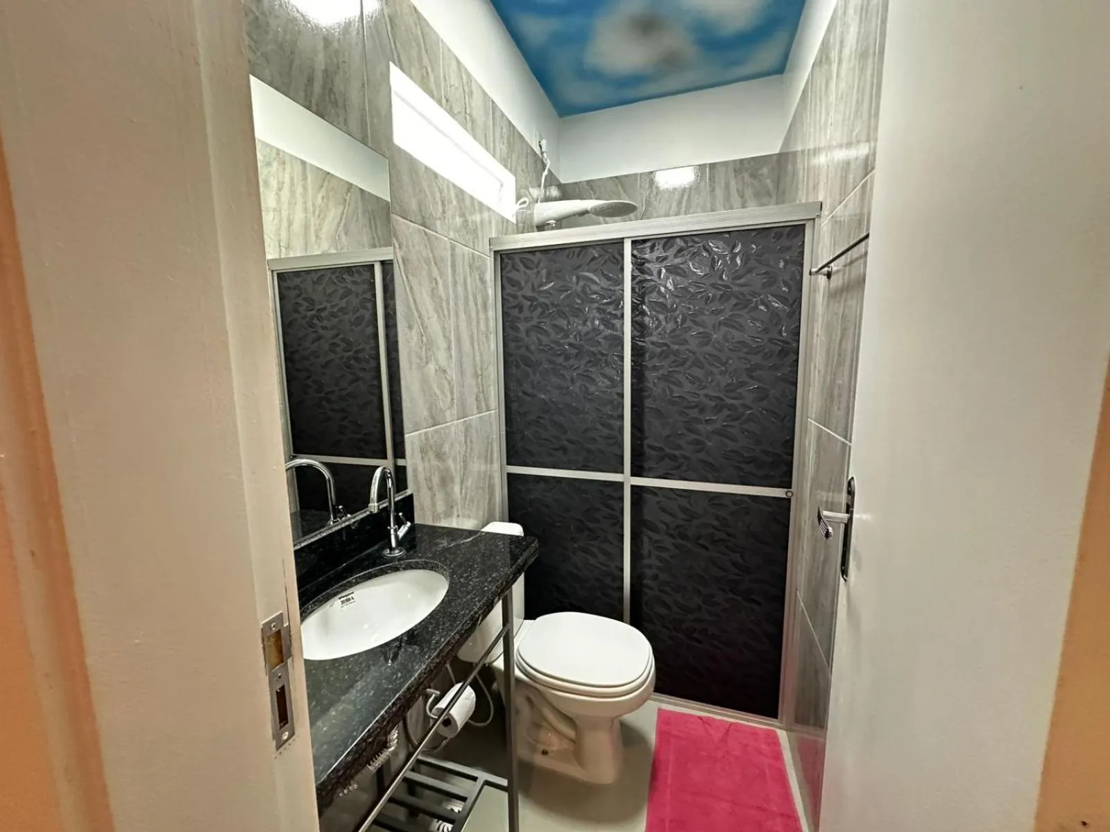 Pousada Country K no Parque Aquamak