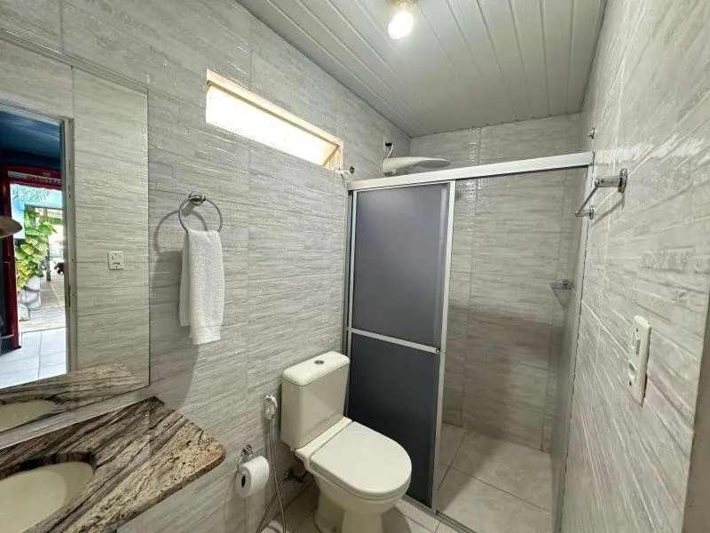 Pousada Country K no Parque Aquamak