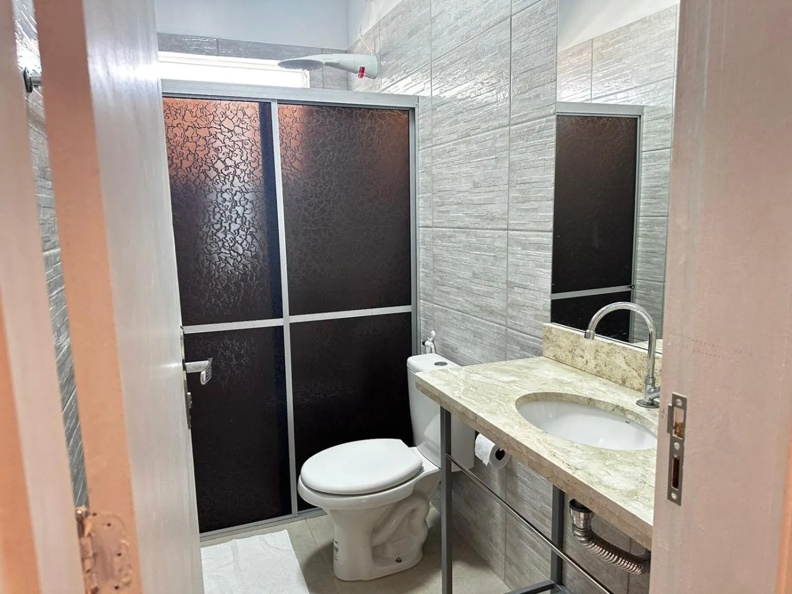 Pousada Country K no Parque Aquamak