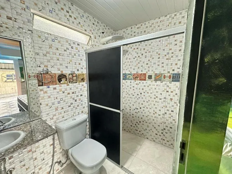 Pousada Country K no Parque Aquamak