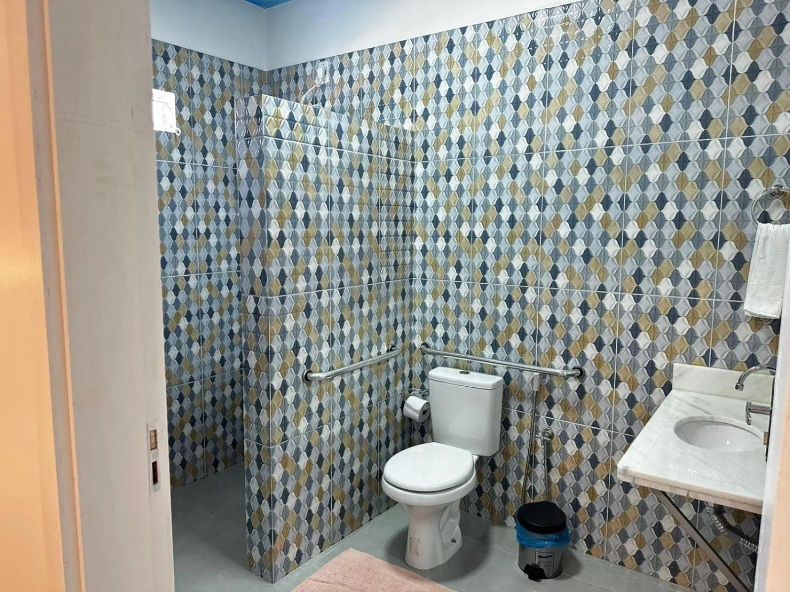 Pousada Country K no Parque Aquamak