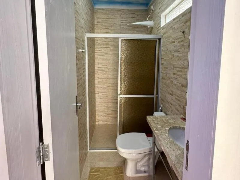 Pousada Country K no Parque Aquamak