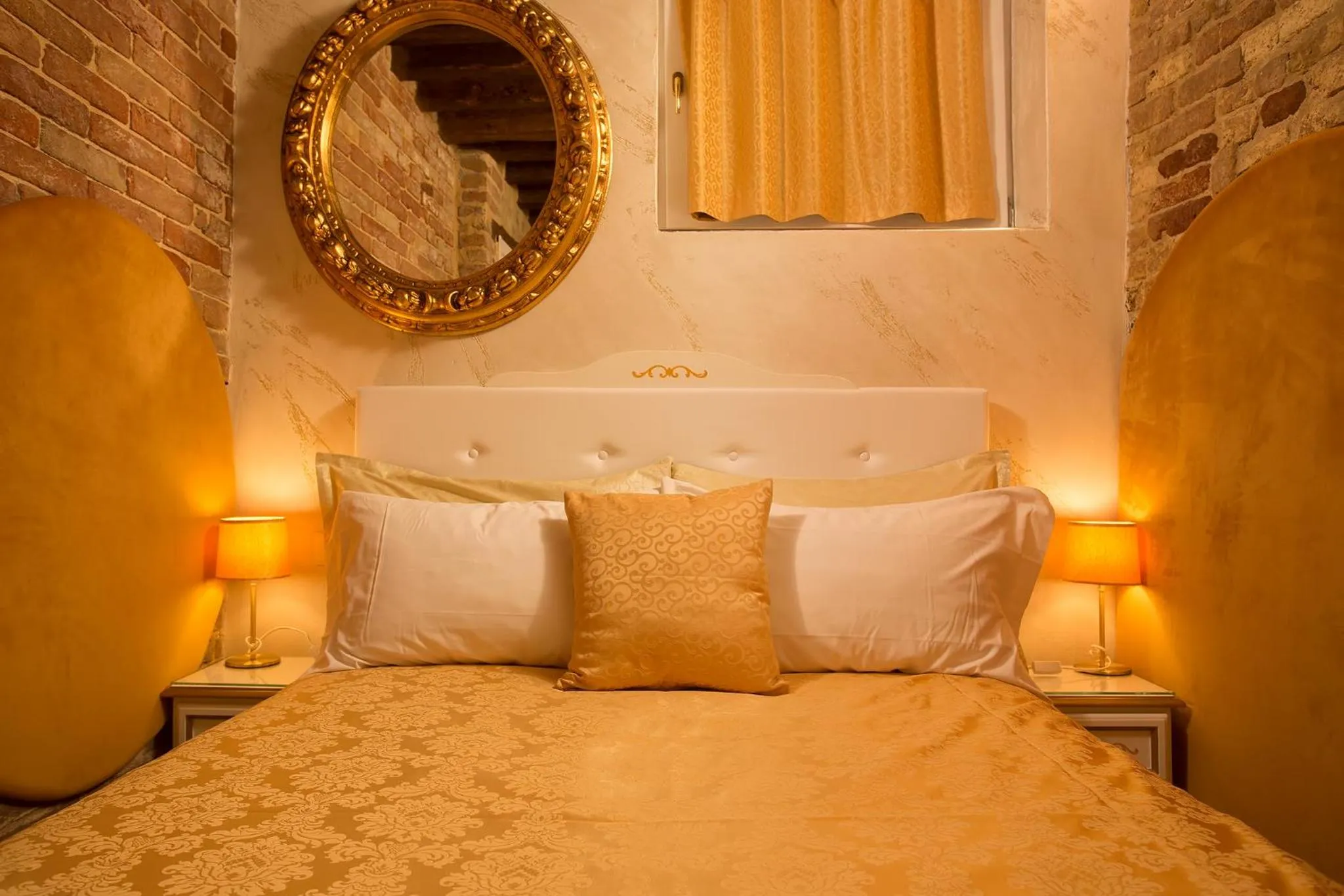 Bed in CàPatron