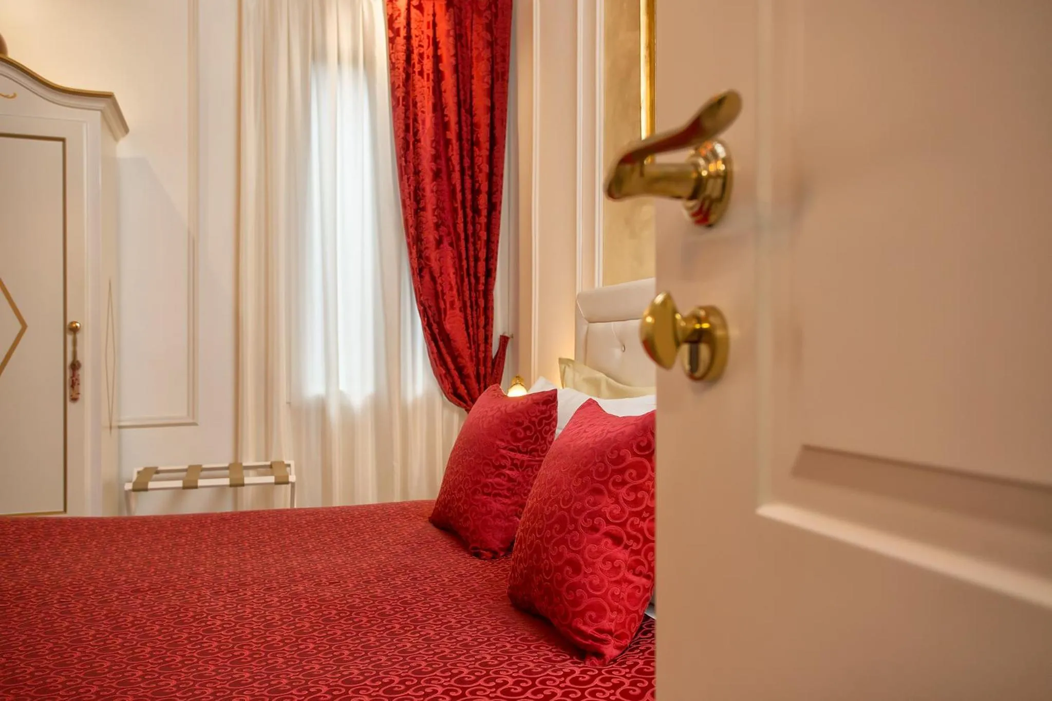 Bed in CàPatron