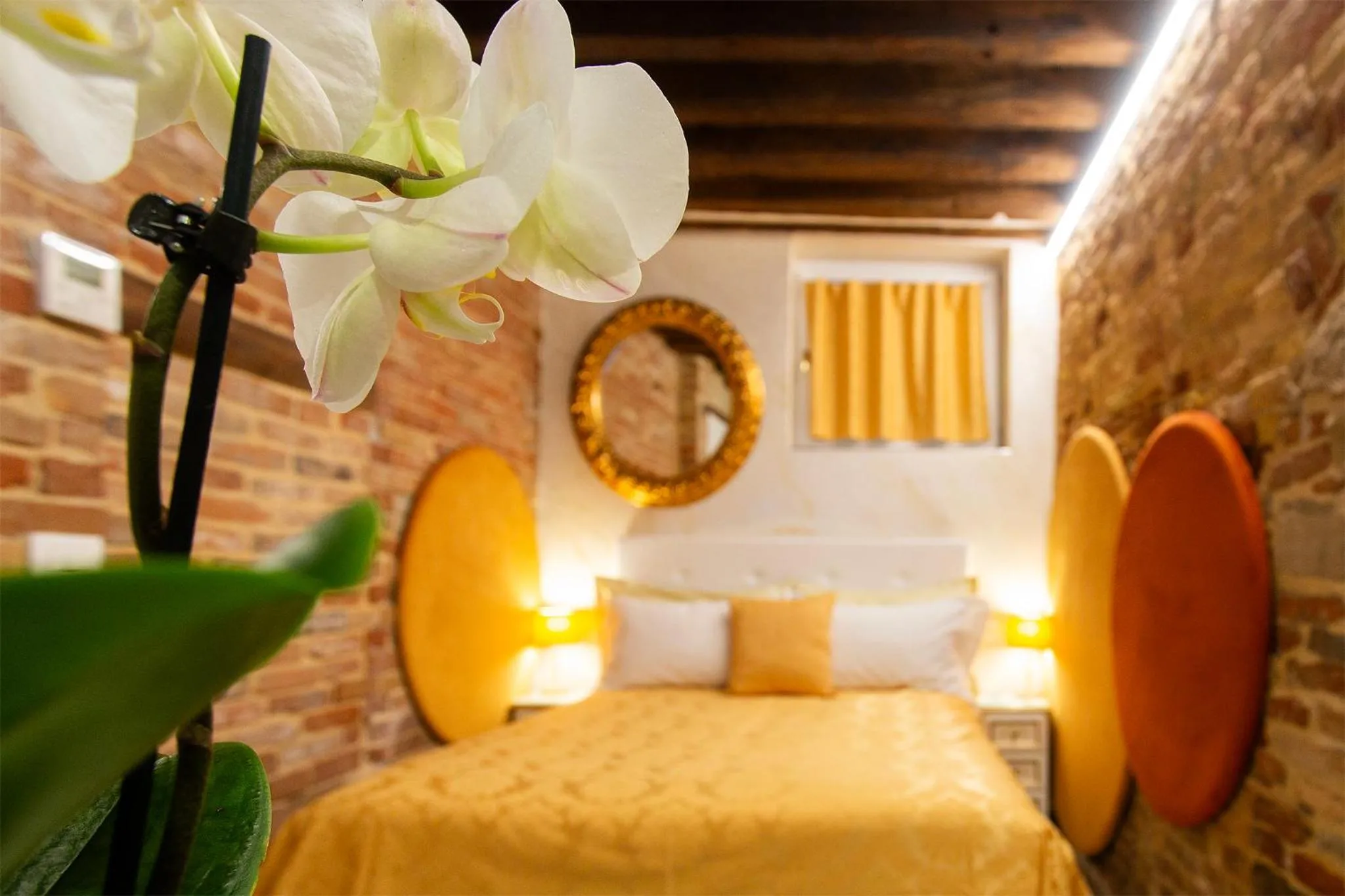 Bed in CàPatron