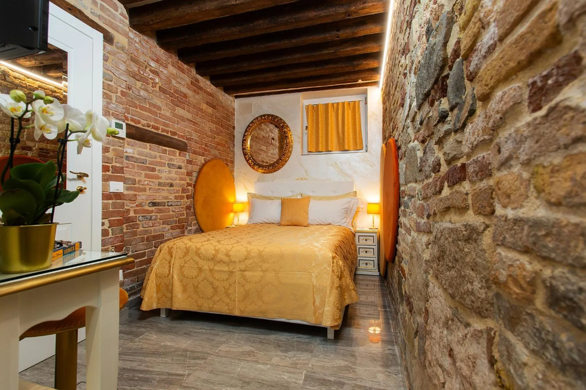 Bed in CàPatron