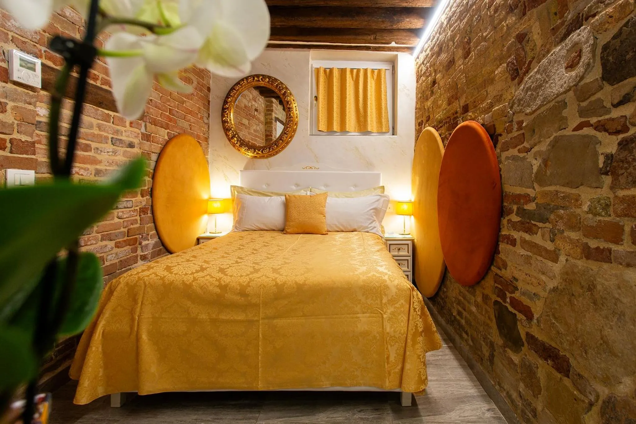 Bed in CàPatron