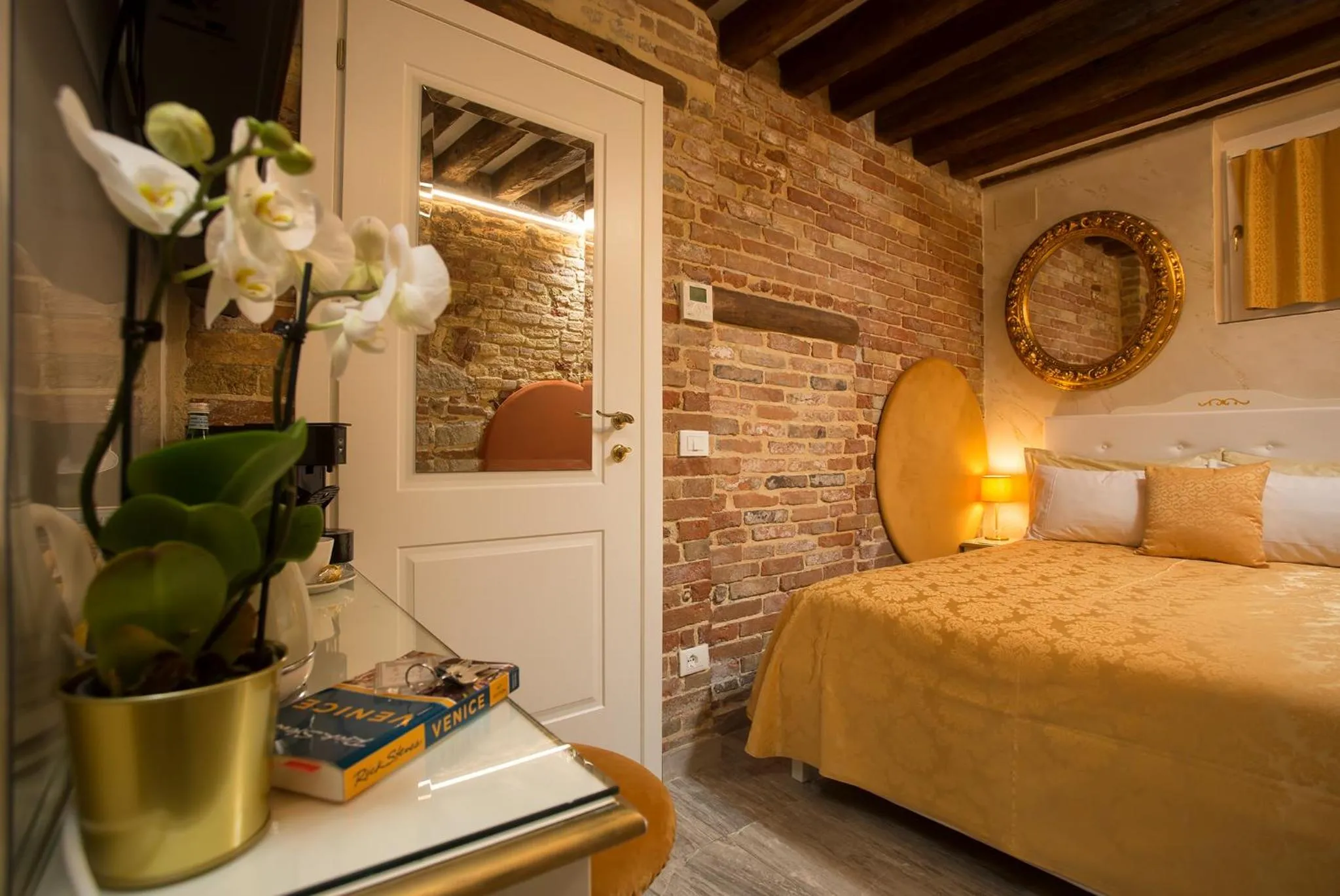 Bed in CàPatron