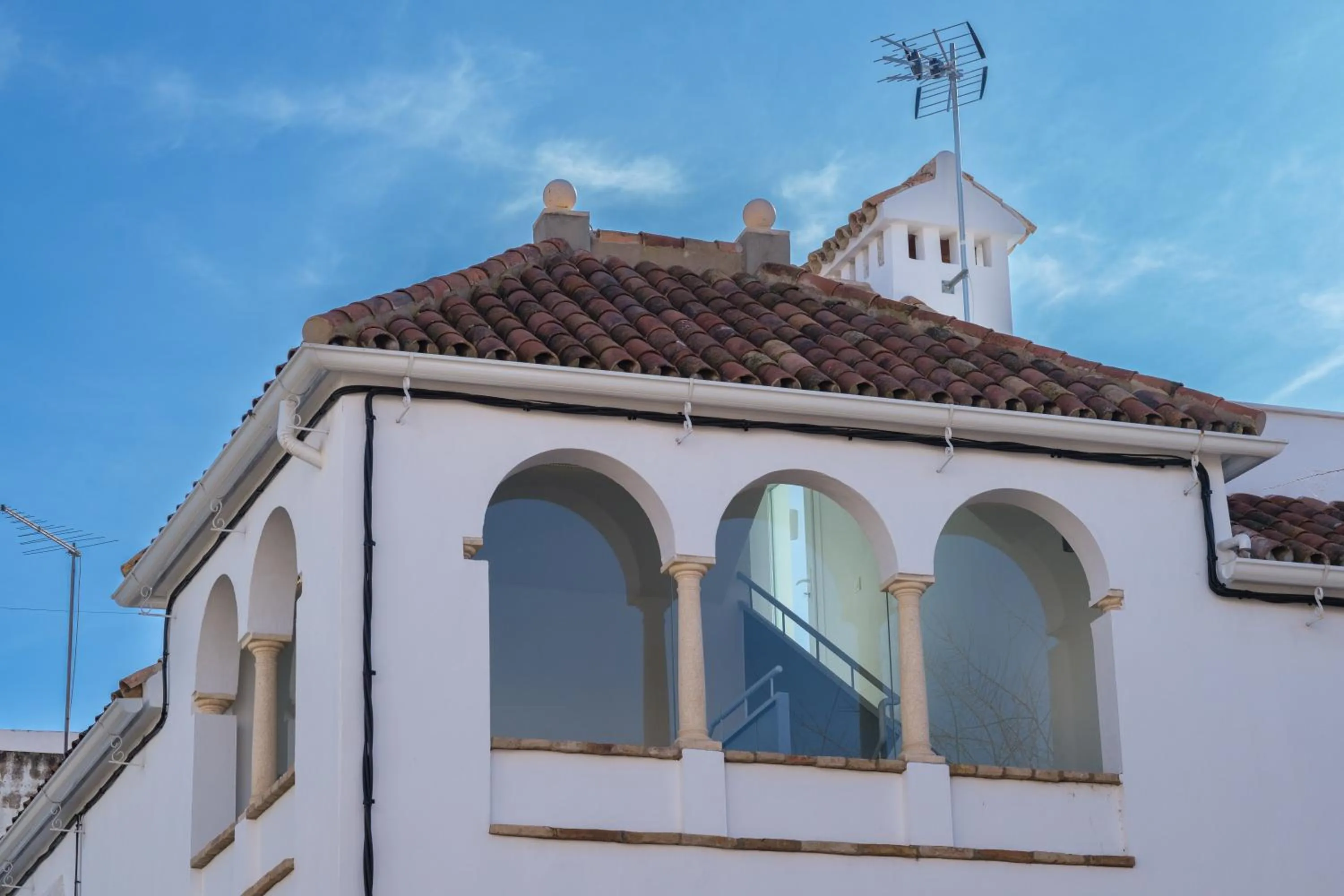 Apartamentos Los Patios de la Judería