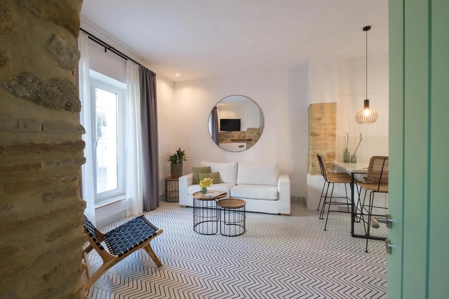 Apartamentos Los Patios de la Judería