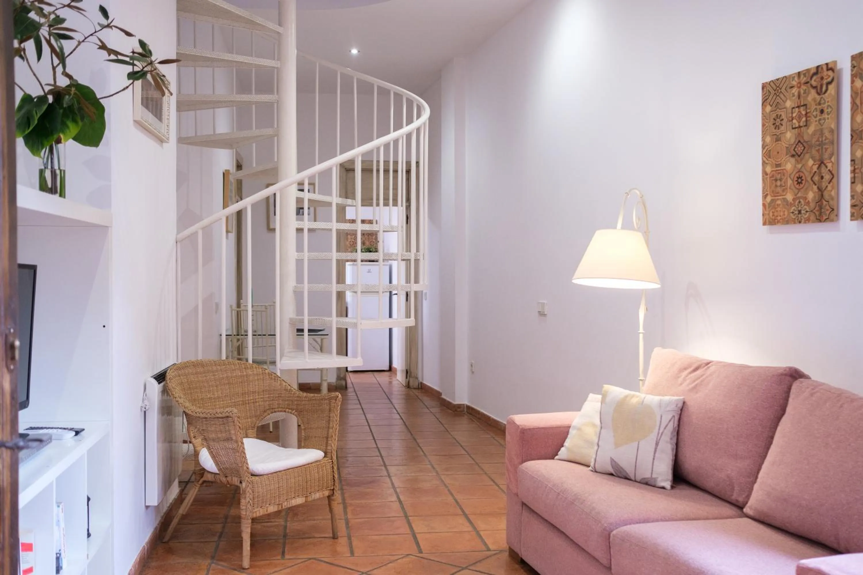 Apartamentos Los Patios de la Judería