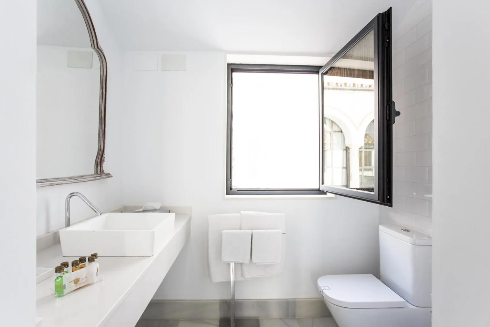 Apartamentos Los Patios de la Judería