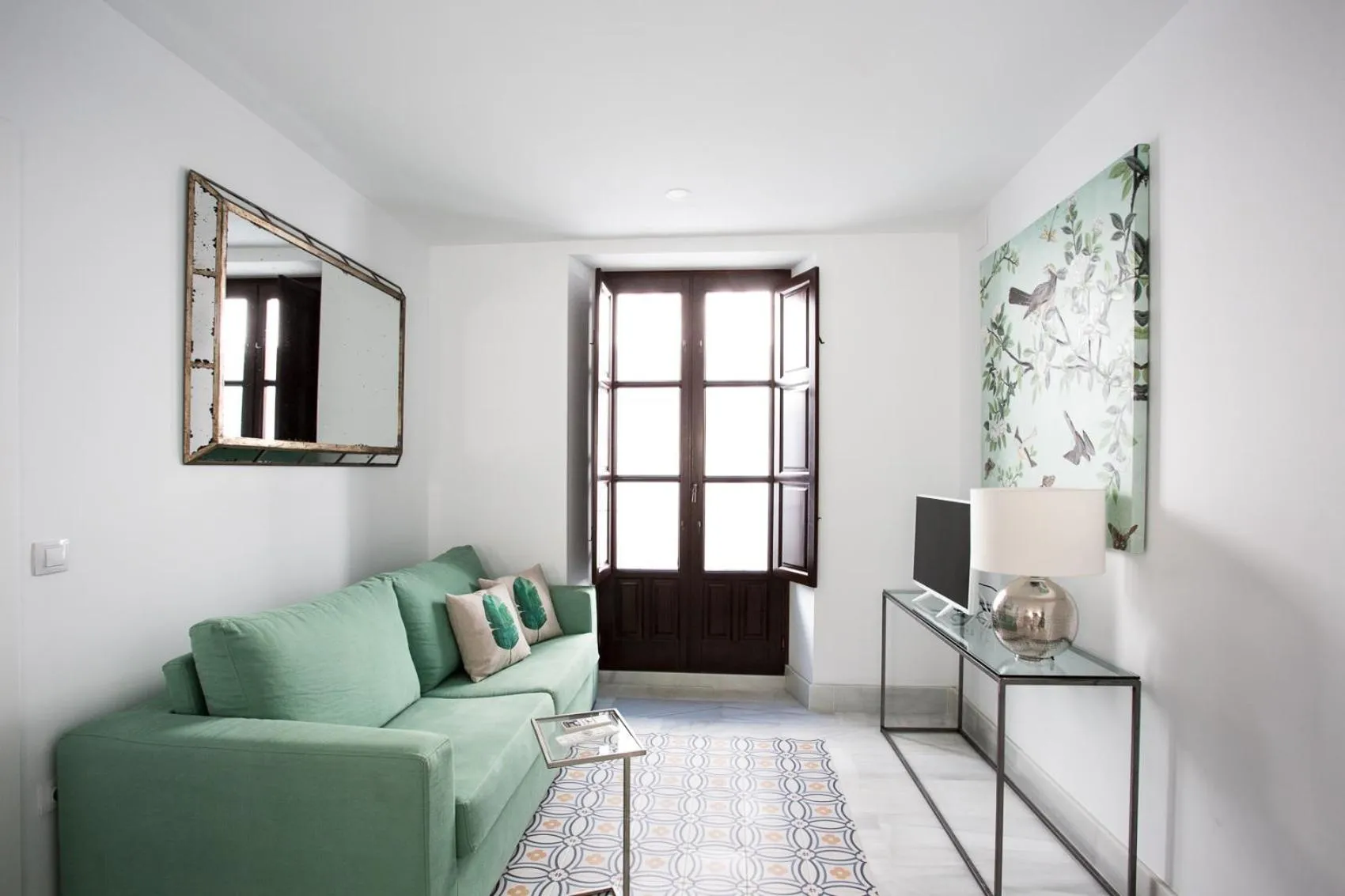 Apartamentos Los Patios de la Judería