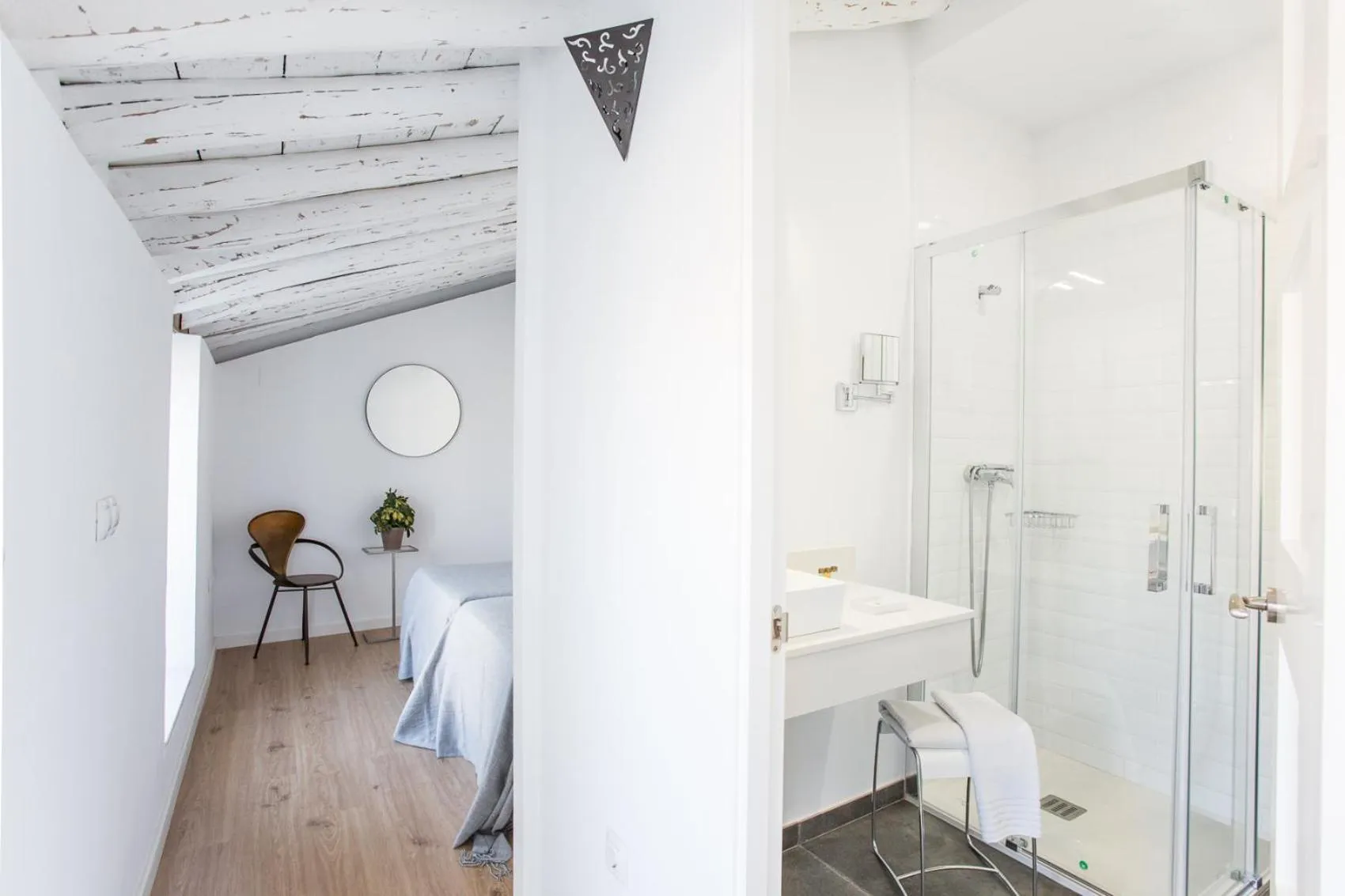 Apartamentos Los Patios de la Judería