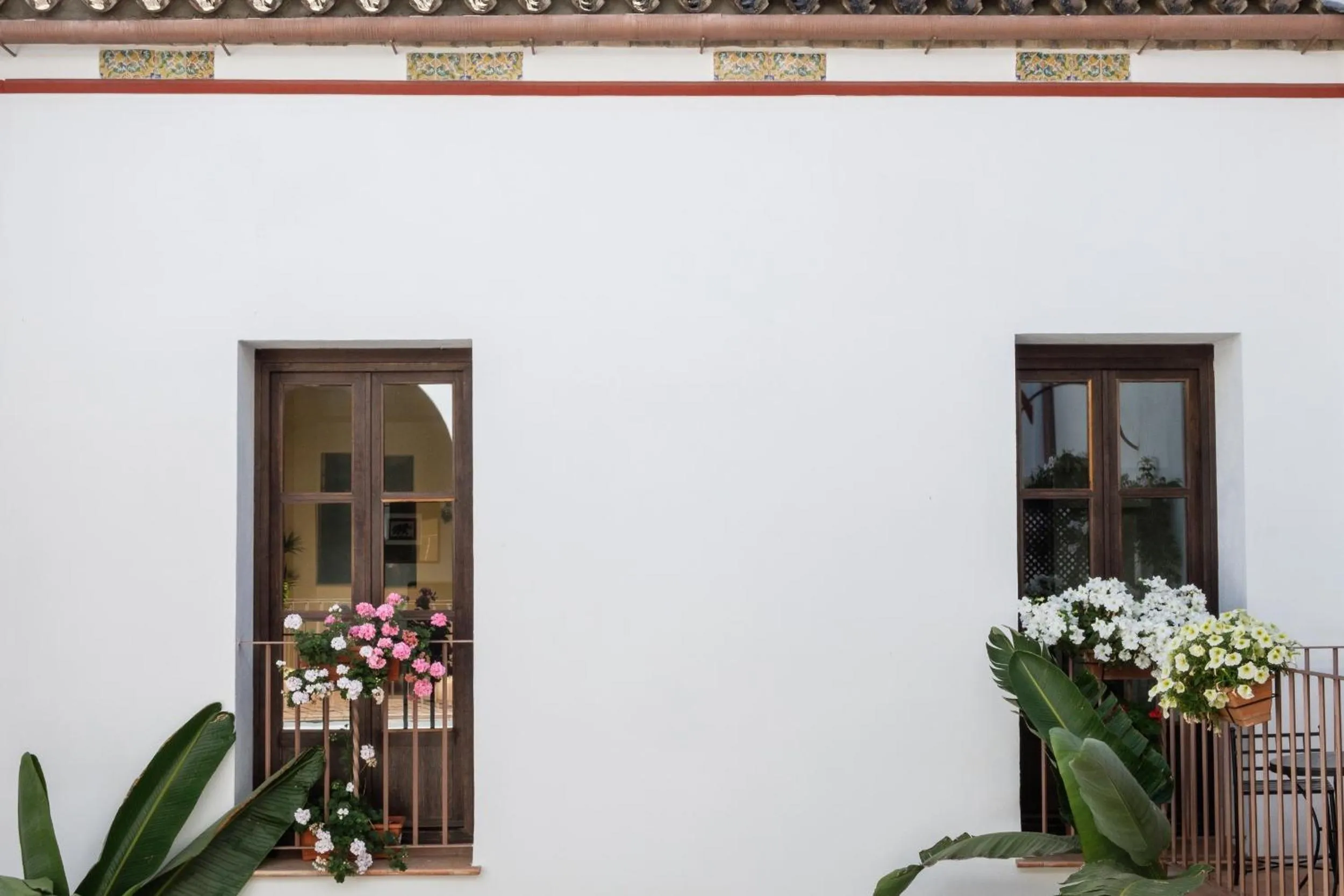 Apartamentos Los Patios de la Judería