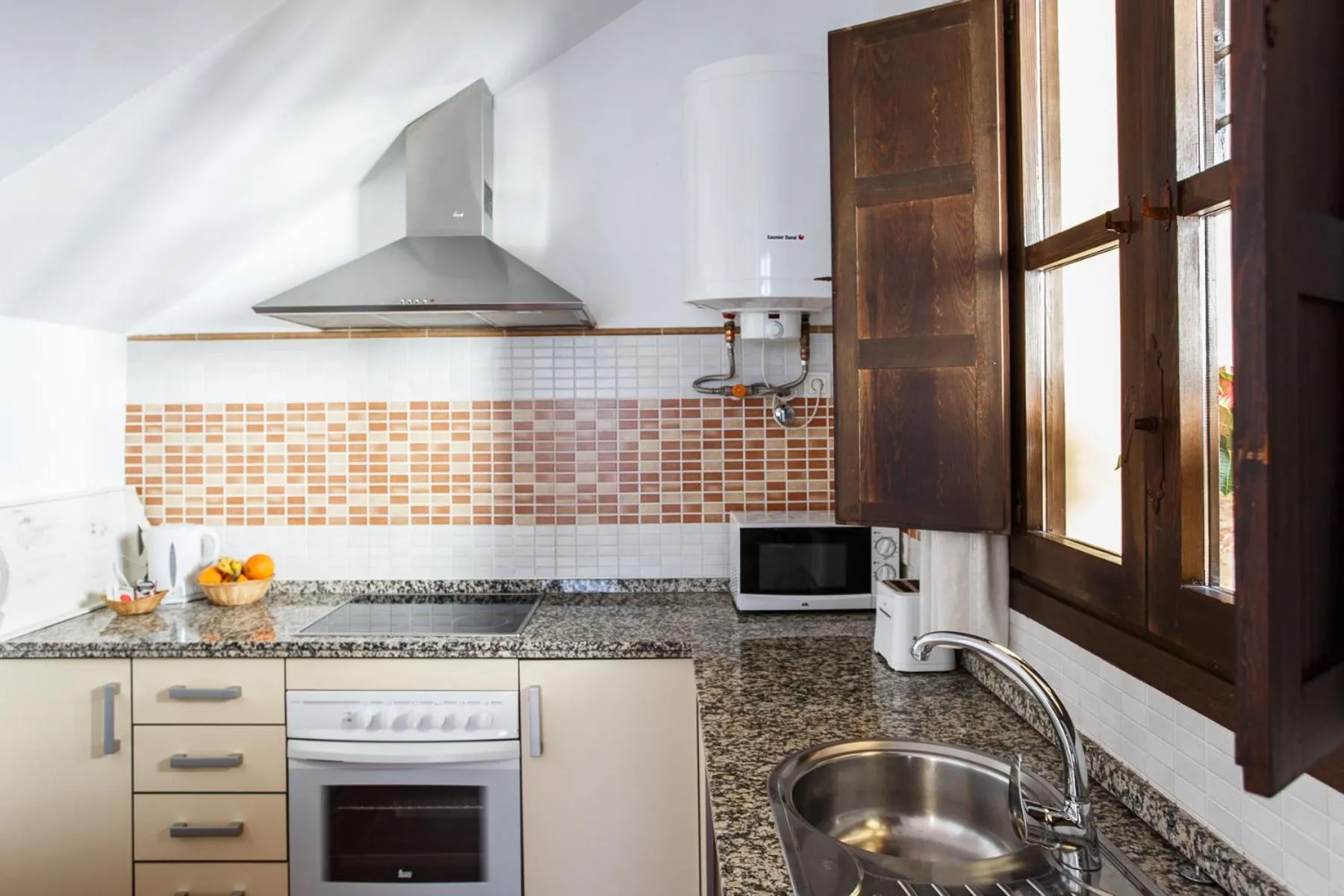 Apartamentos Los Patios de la Judería