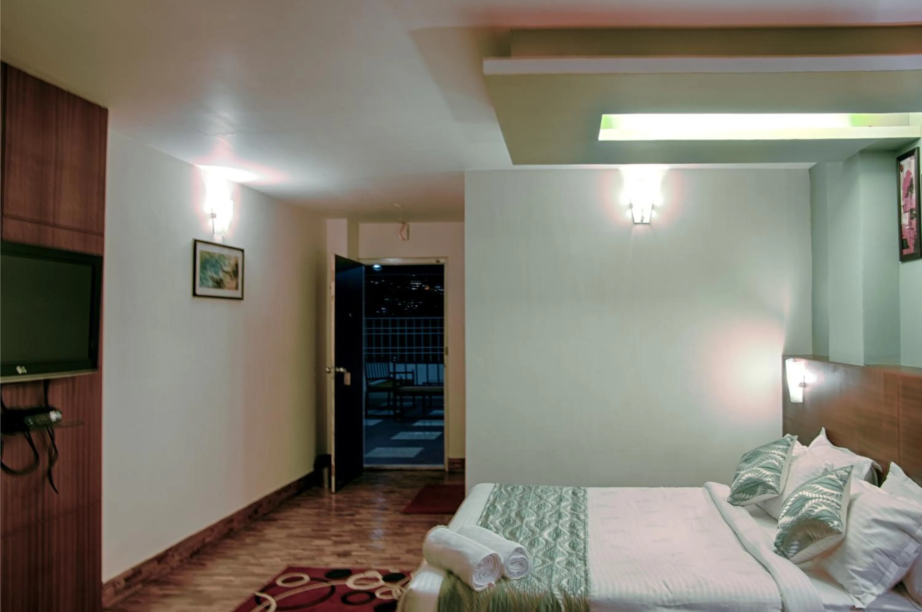 Hotel Le Primula