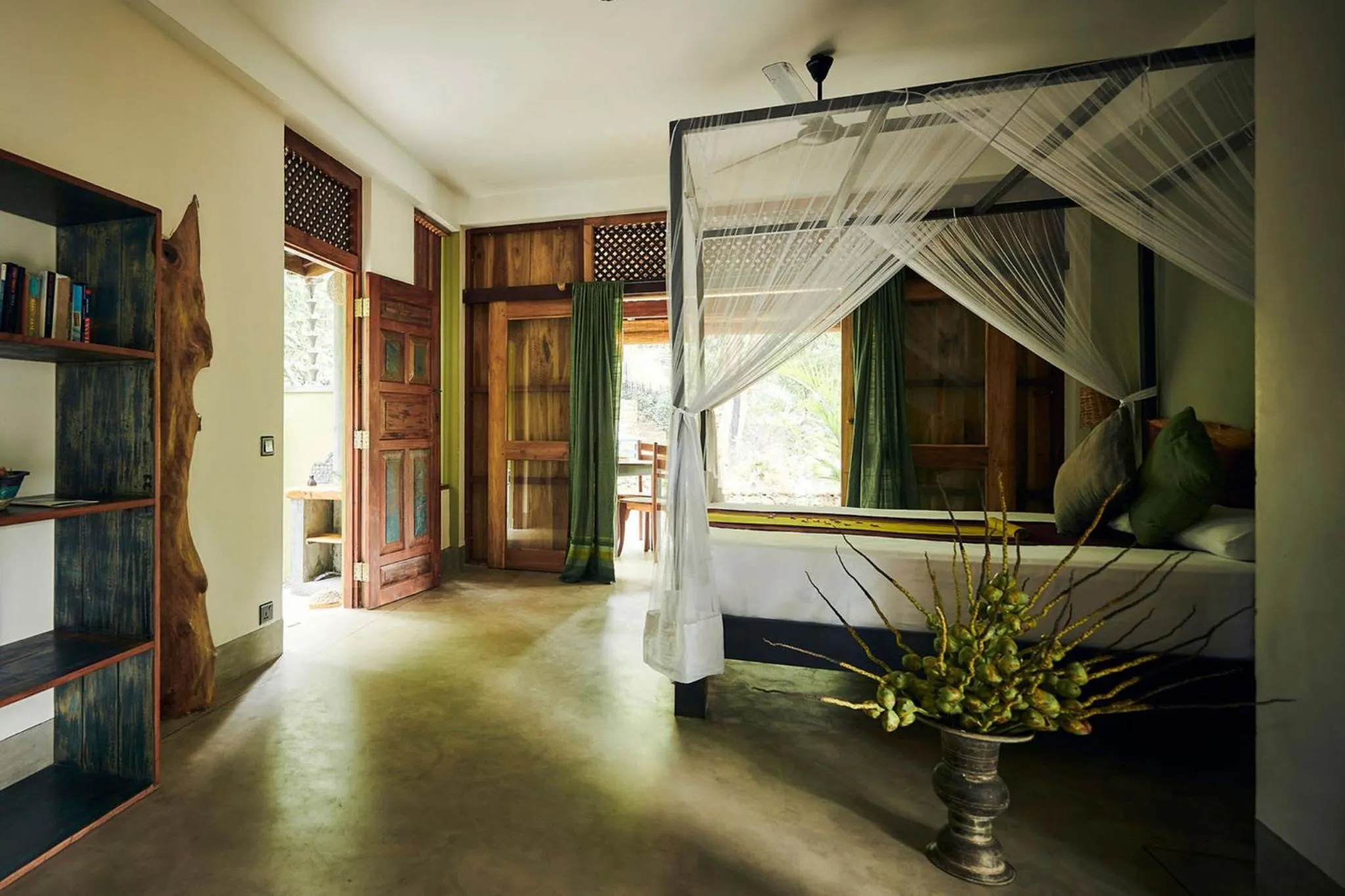 Casa Vana Hiriketiya