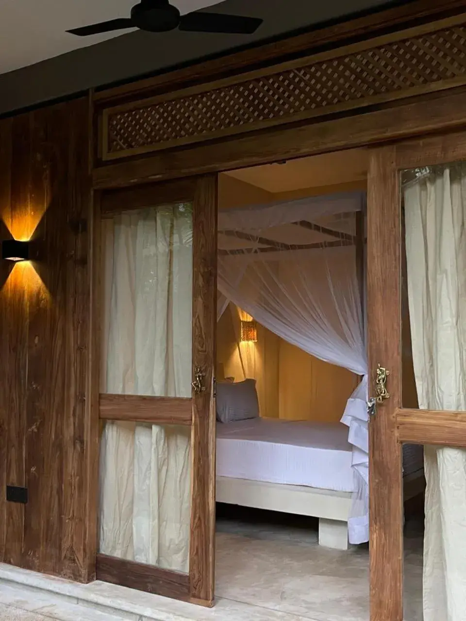 Casa Vana Hiriketiya Casa Vana Hiriketiya