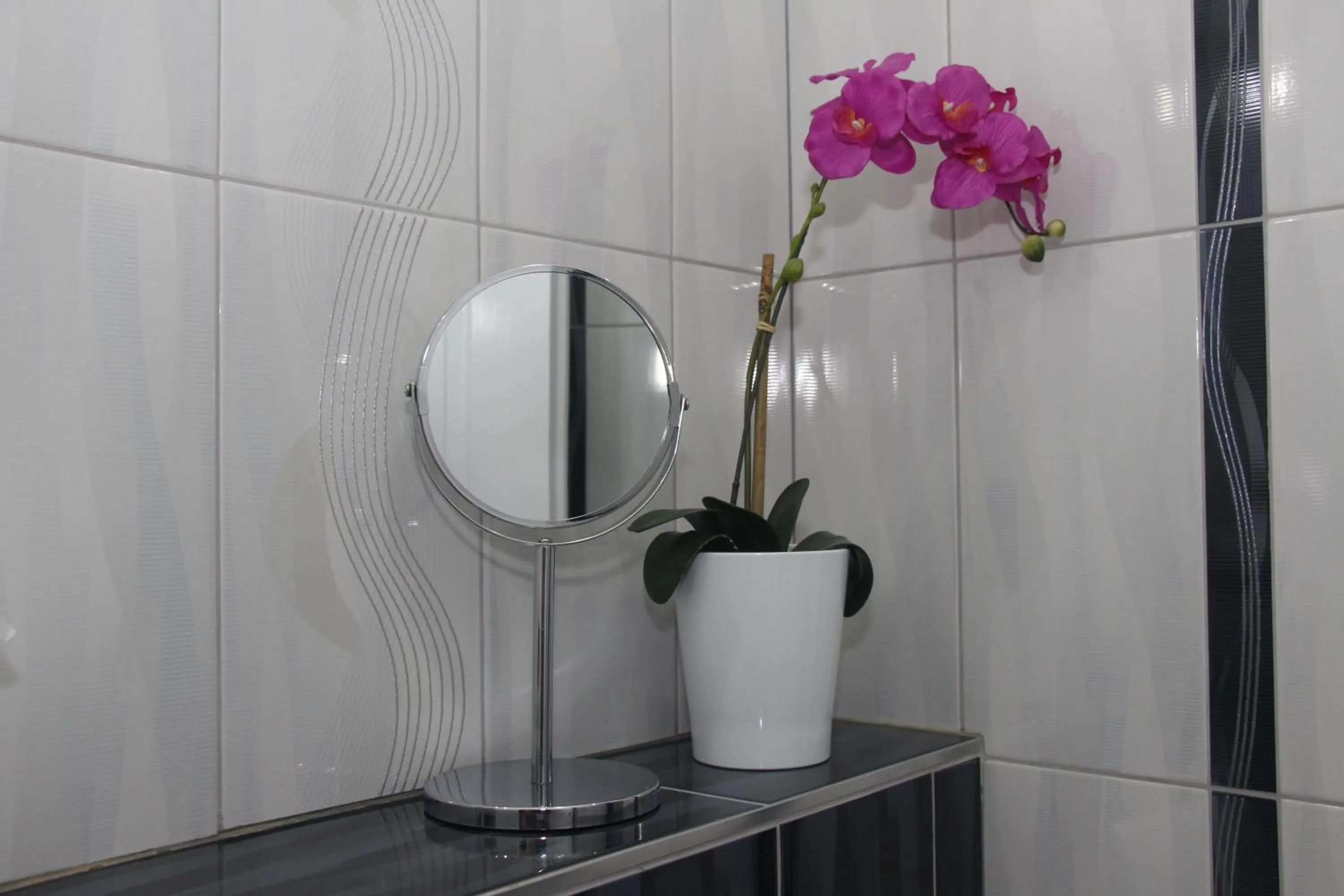 Villa Toni Design Apartments