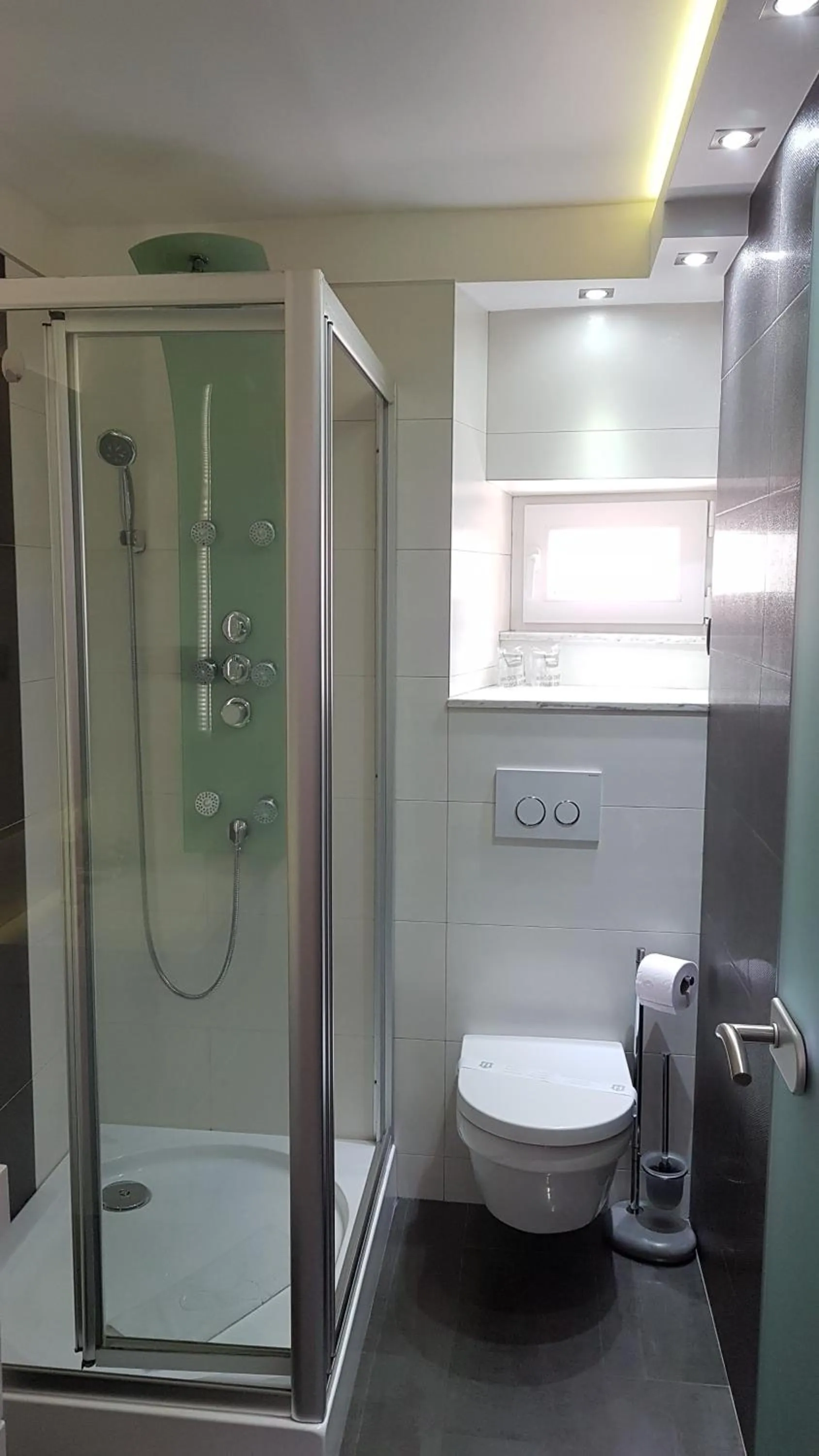 Villa Toni Design Apartments